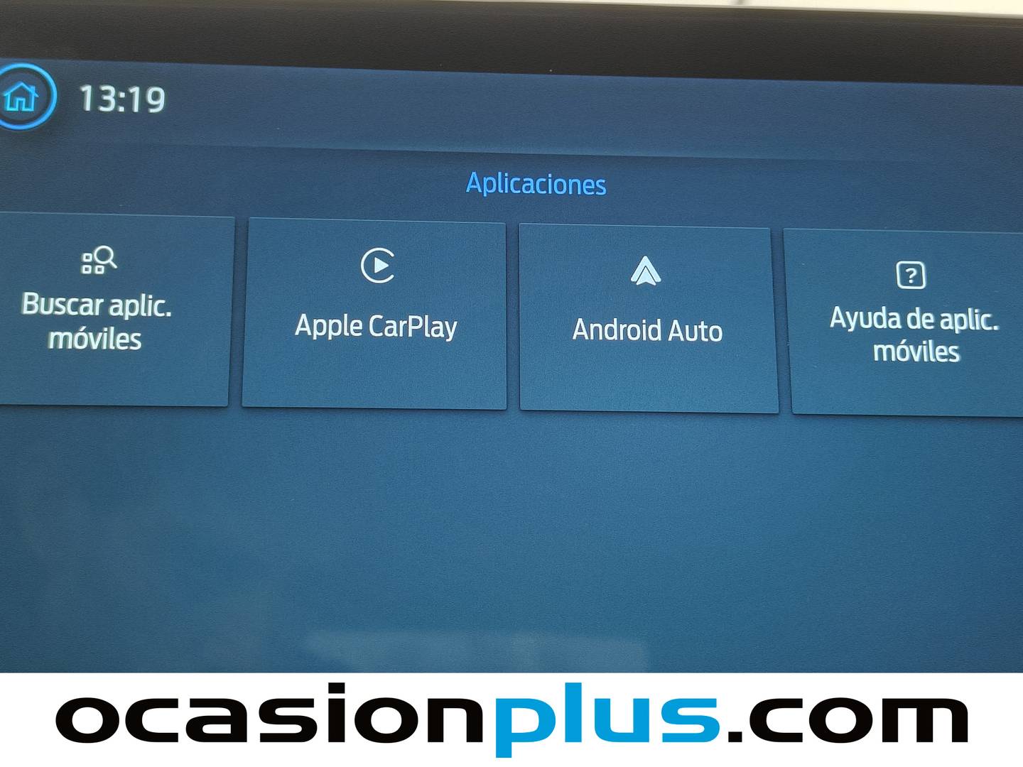 Foto Ford Kuga Ford Kuga 1.5T EcoBoost ST-Line 4x2 (150 CV)