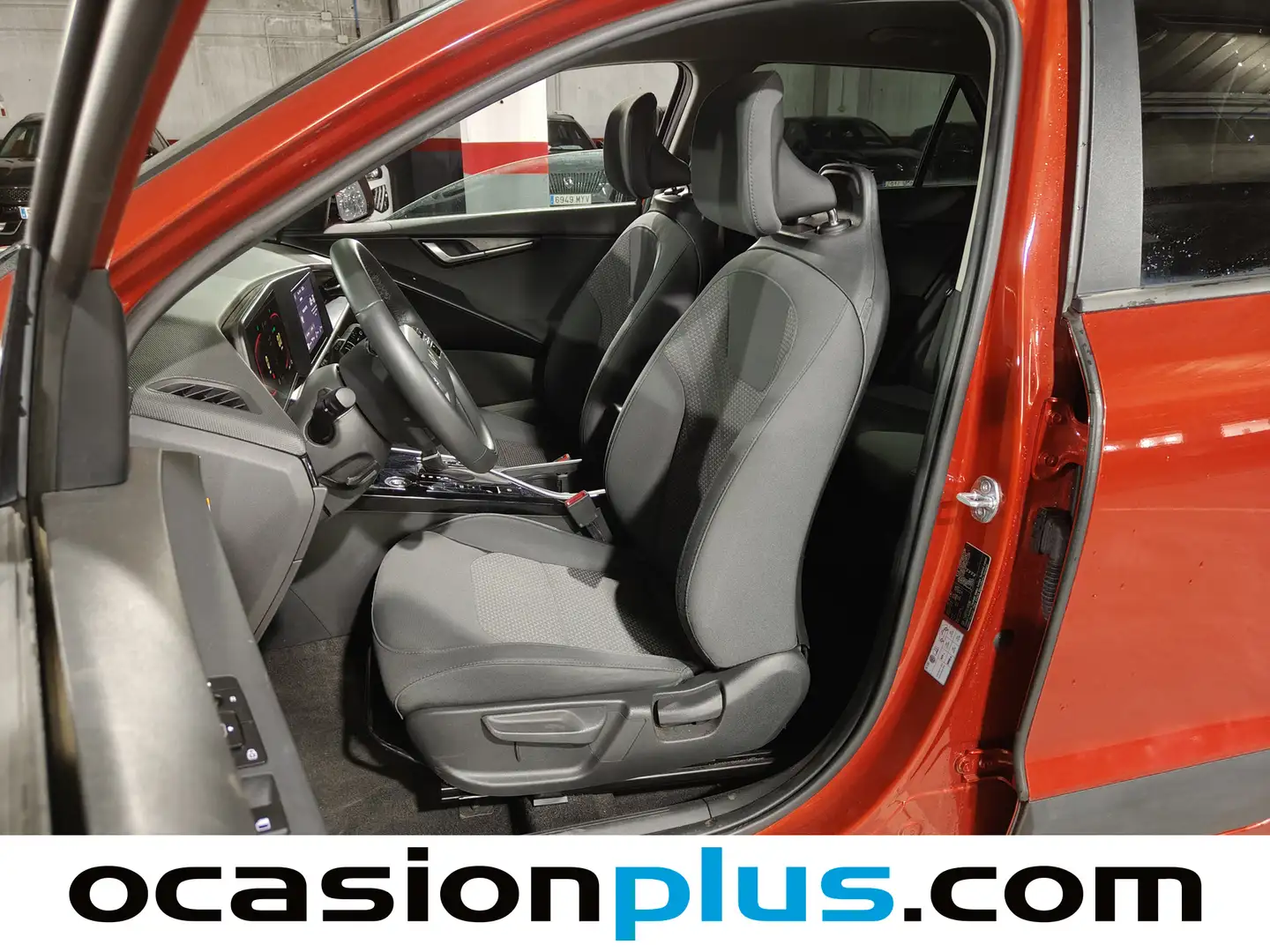 Foto KIA Niro Kia Niro 1.6 GDi PHEV Híbrido Concept (183 CV)