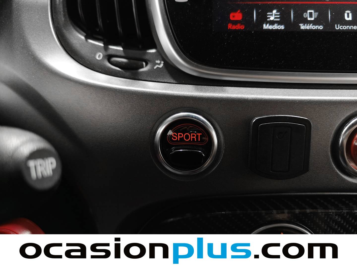Equipamiento del Abarth 500 Abarth 500 1.4 16v T-Jet 595 Pista (160 CV)