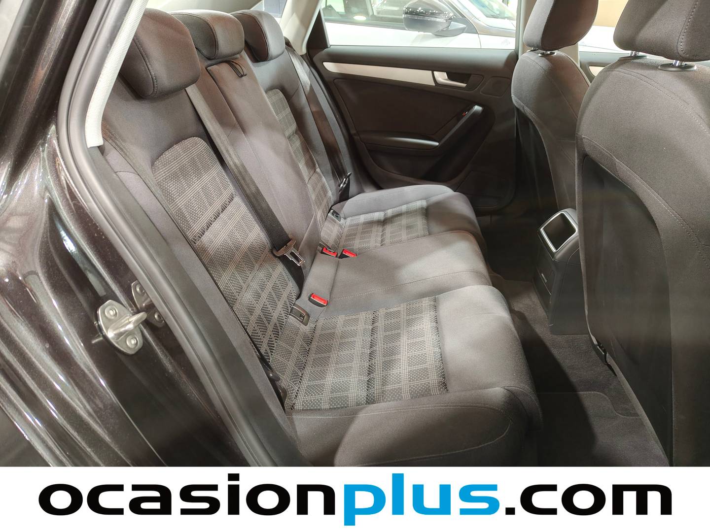 Audi A4 Audi A4 S line edition 2.0 TDI (150 CV) km 0