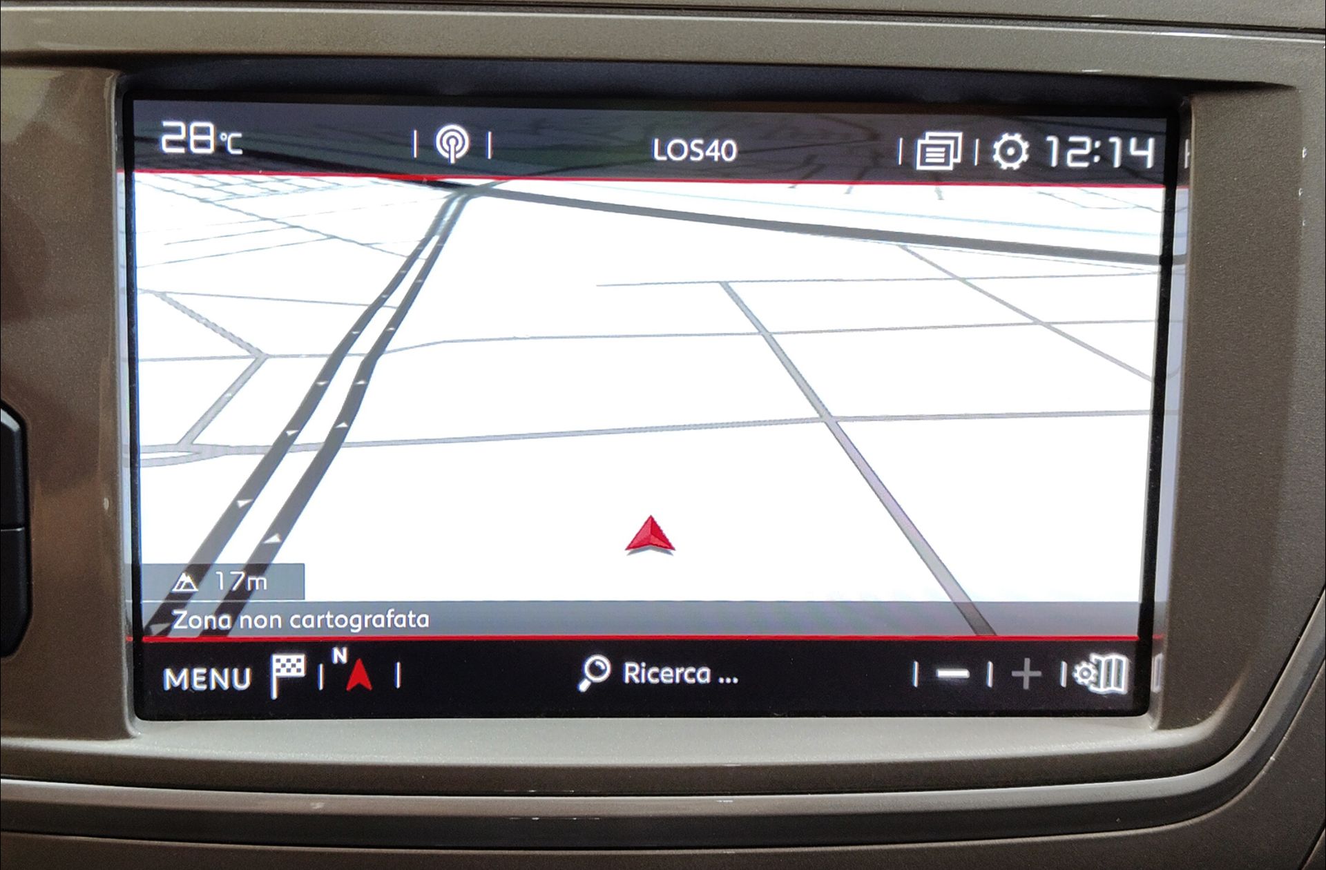 Citroën C-Elysée PureTech 82 Shine - foto 7