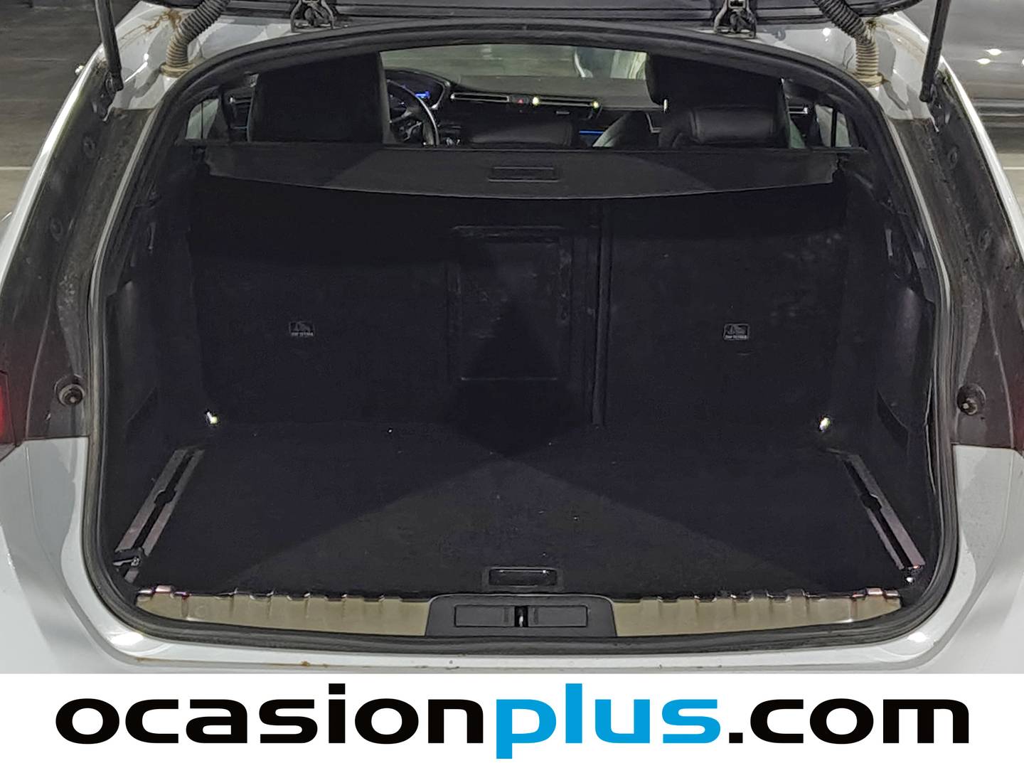 Foto Peugeot 508 Peugeot 508 SW BlueHDi 130 S&S GT EAT8 (130 CV)