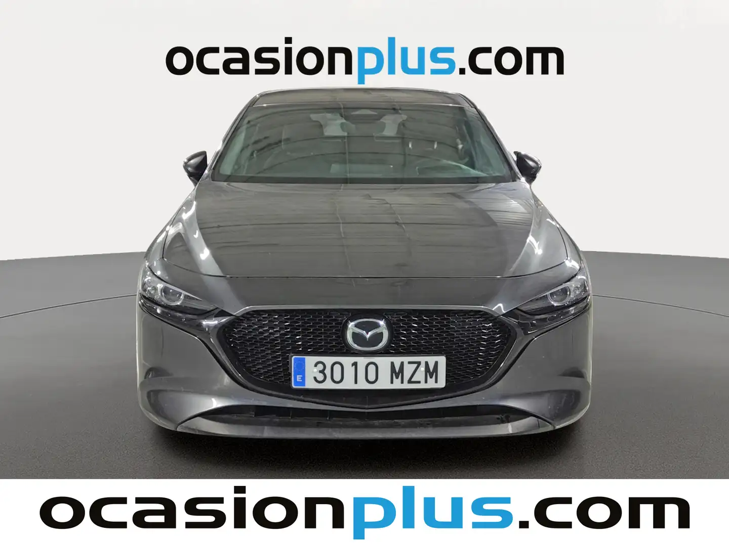 Foto Mazda Mazda3 Mazda Mazda 3 2.5L E-SKY G MHEV Prime-line (140 CV)