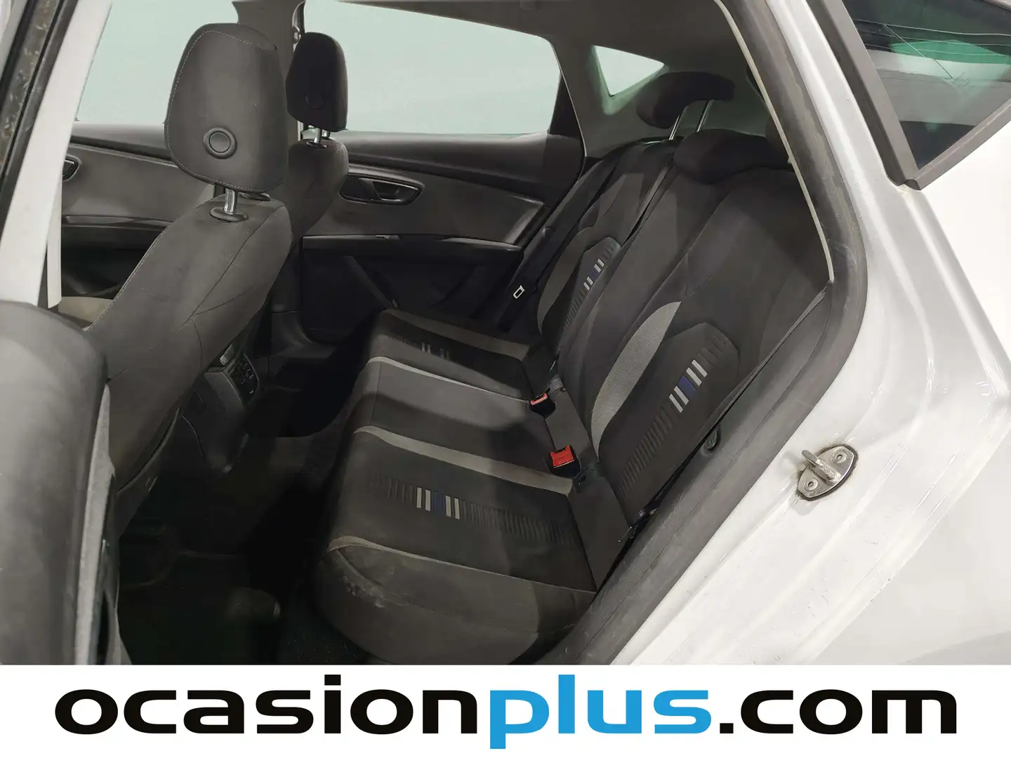 Foto Seat León SEAT León 1.5 TSI S&S Style Visio Edition Nav (130 CV)