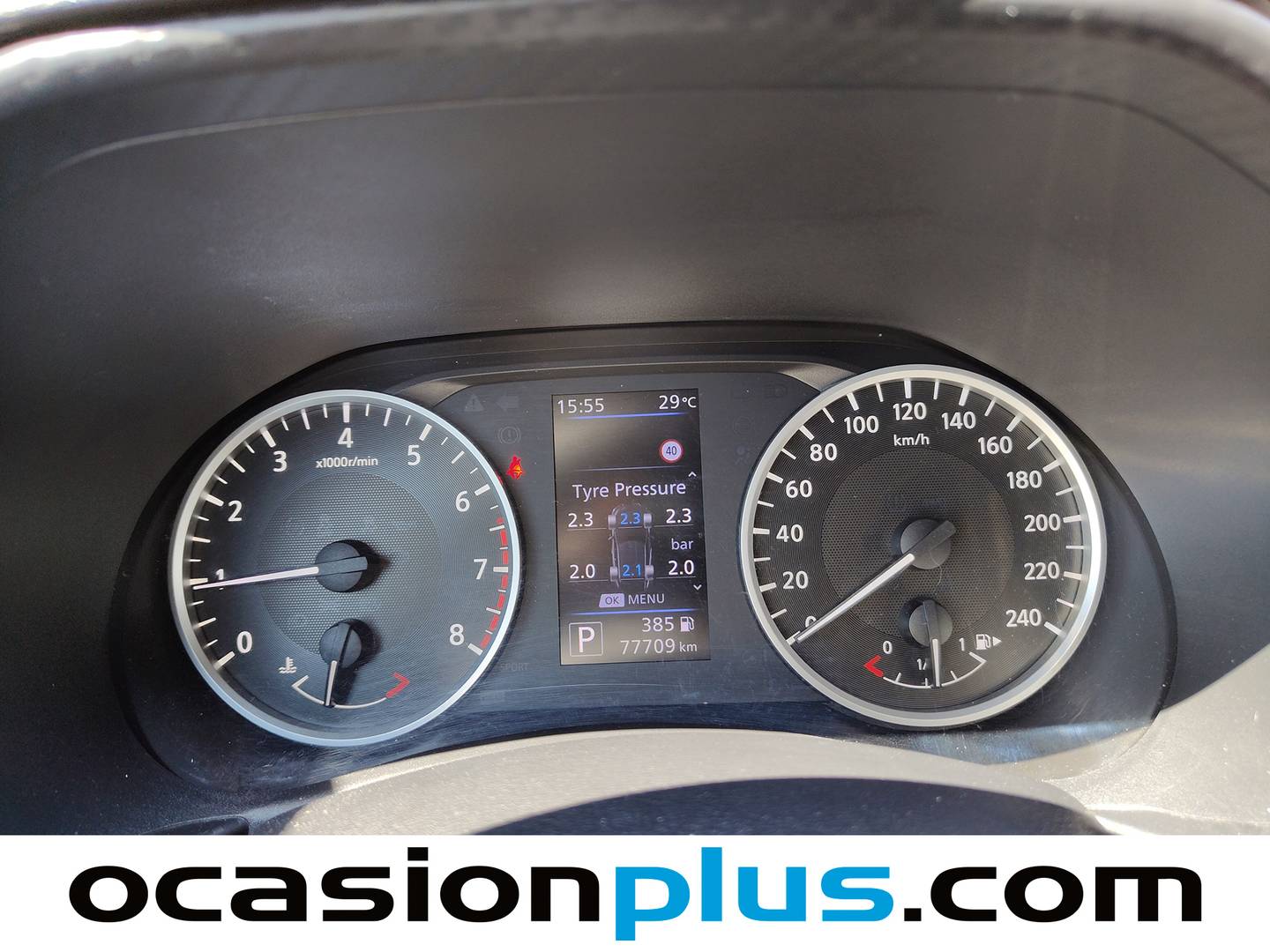 Nissan JUKE Nissan Juke DIG-T Acenta DCT (117 CV) 2021