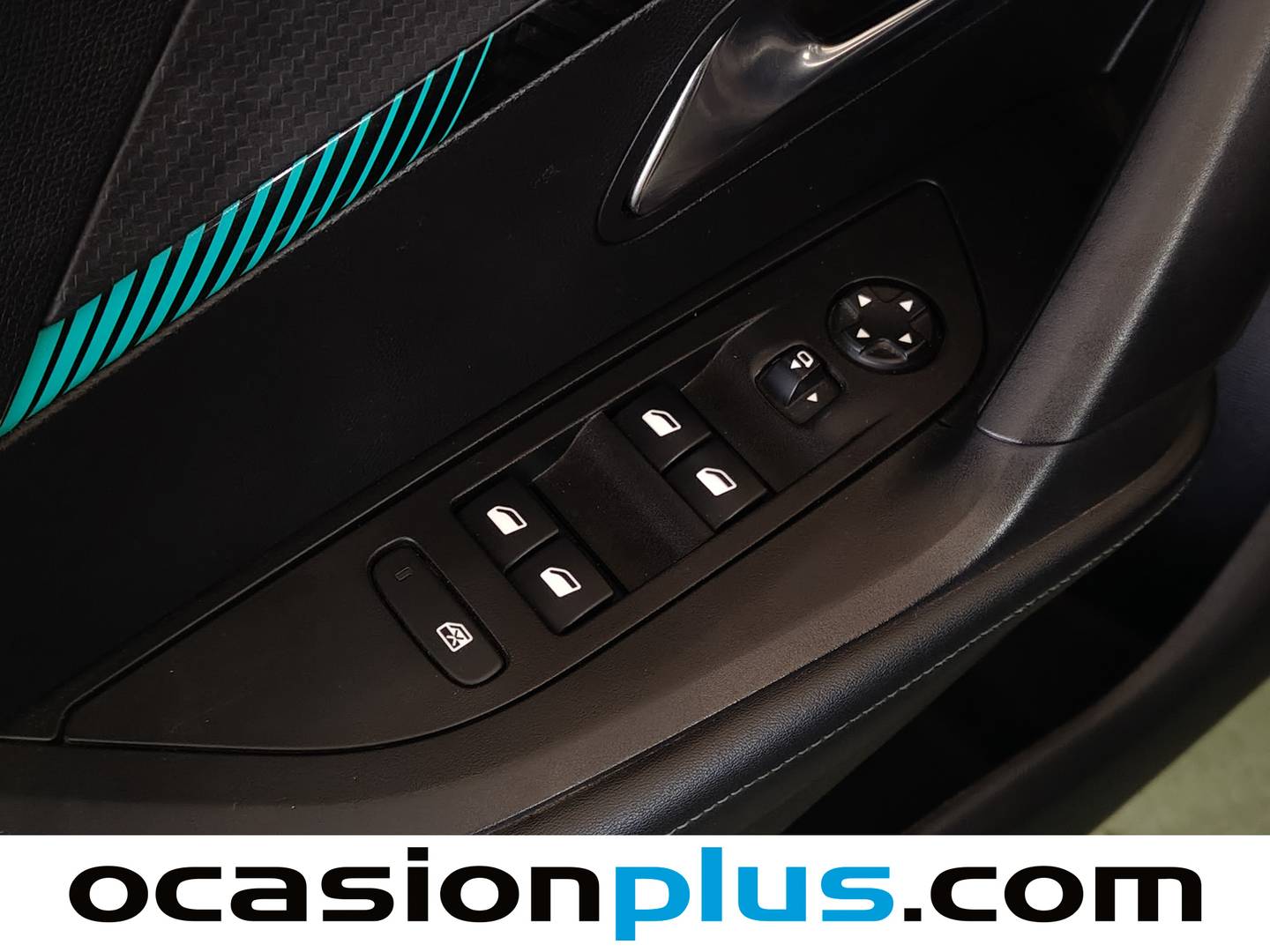 Foto Peugeot 2008 Peugeot 2008 PureTech 130 S&S Allure Pack (130 CV)