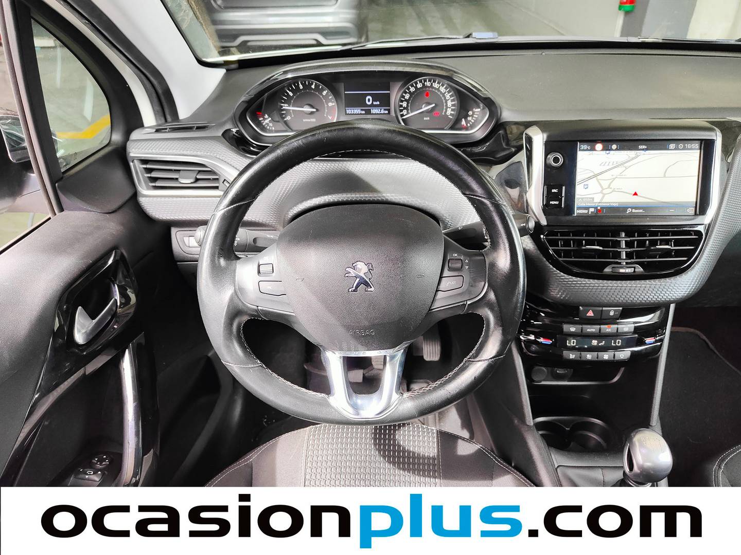 Peugeot 208 Peugeot 208 PureTech 110 S&S Tech Edition (110 CV) 2019