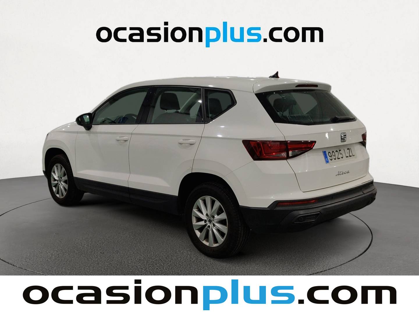 Foto Seat Ateca SEAT Ateca 1.0 TSI S&S Reference (110 CV)