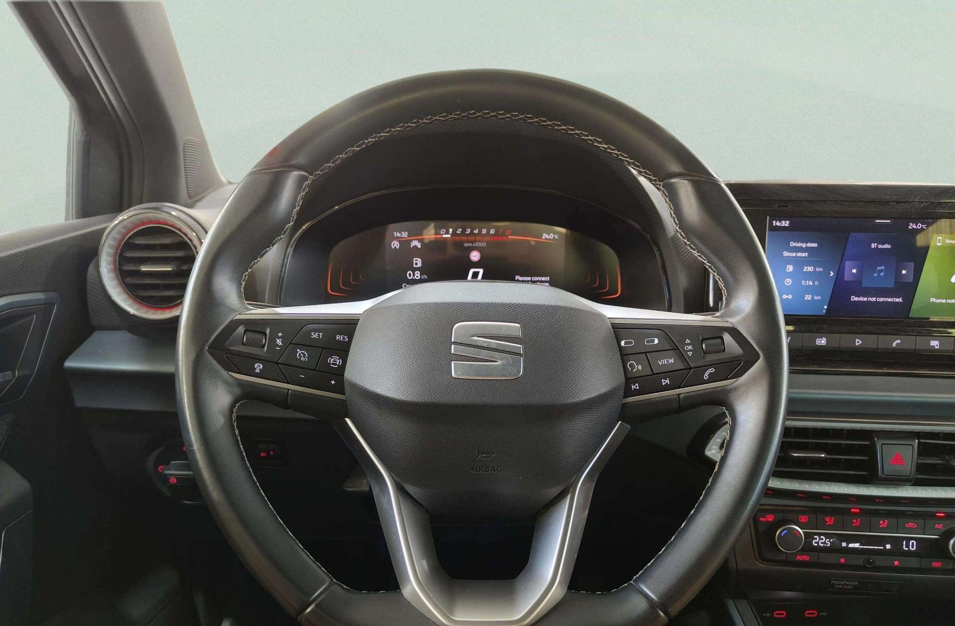 SEAT Arona 1.0 TSI Xperience Special Edition - foto 20