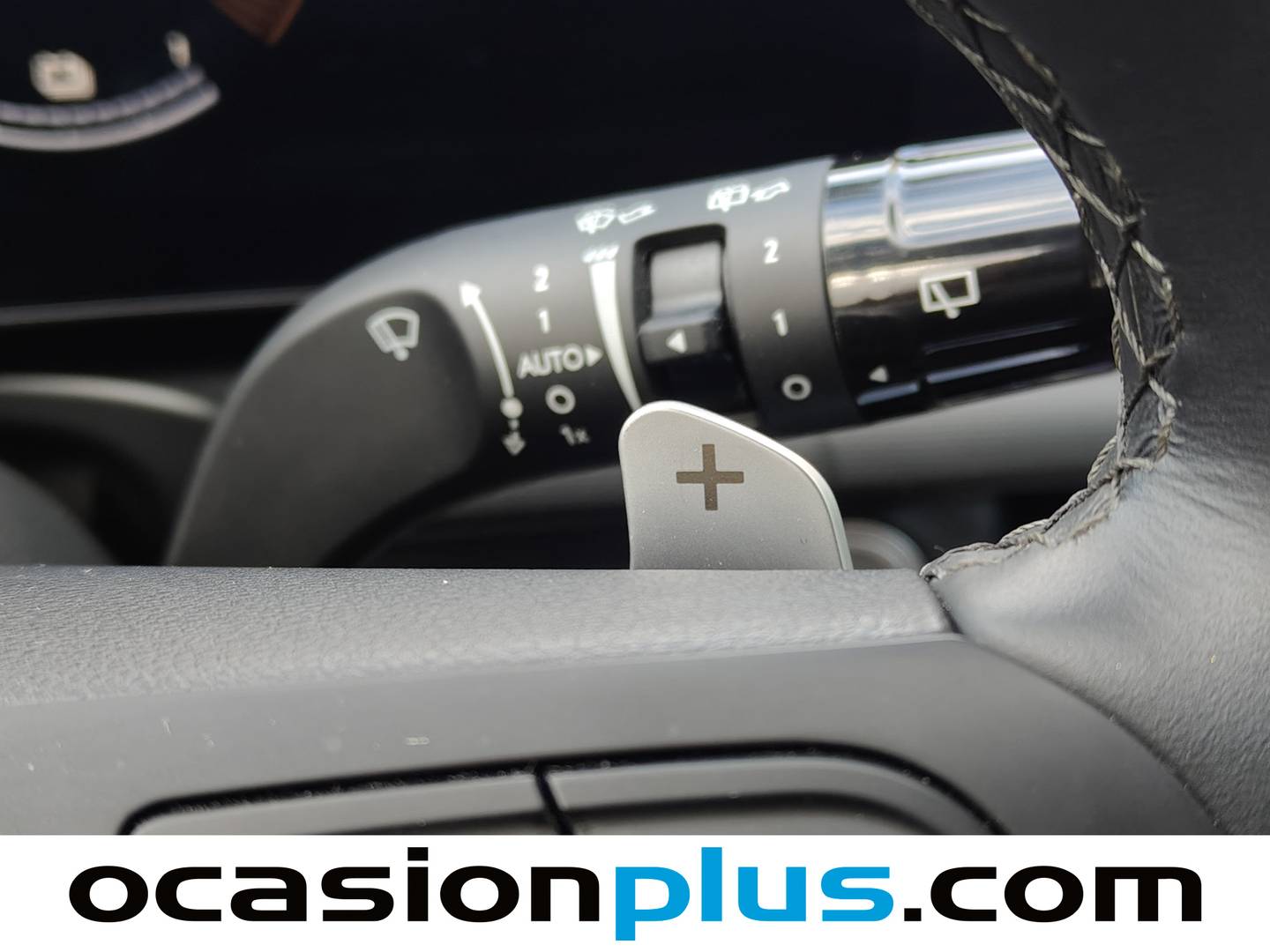 Foto Hyundai Tucson Hyundai Tucson 1.6 T PHEV Maxx Auto (252 CV)