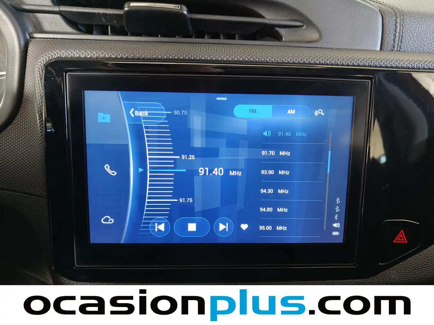 Foto DR AUTOMOBILES DR 4.0 DR AUTOMOBILES DR4 DR4 1.5 (116 CV)