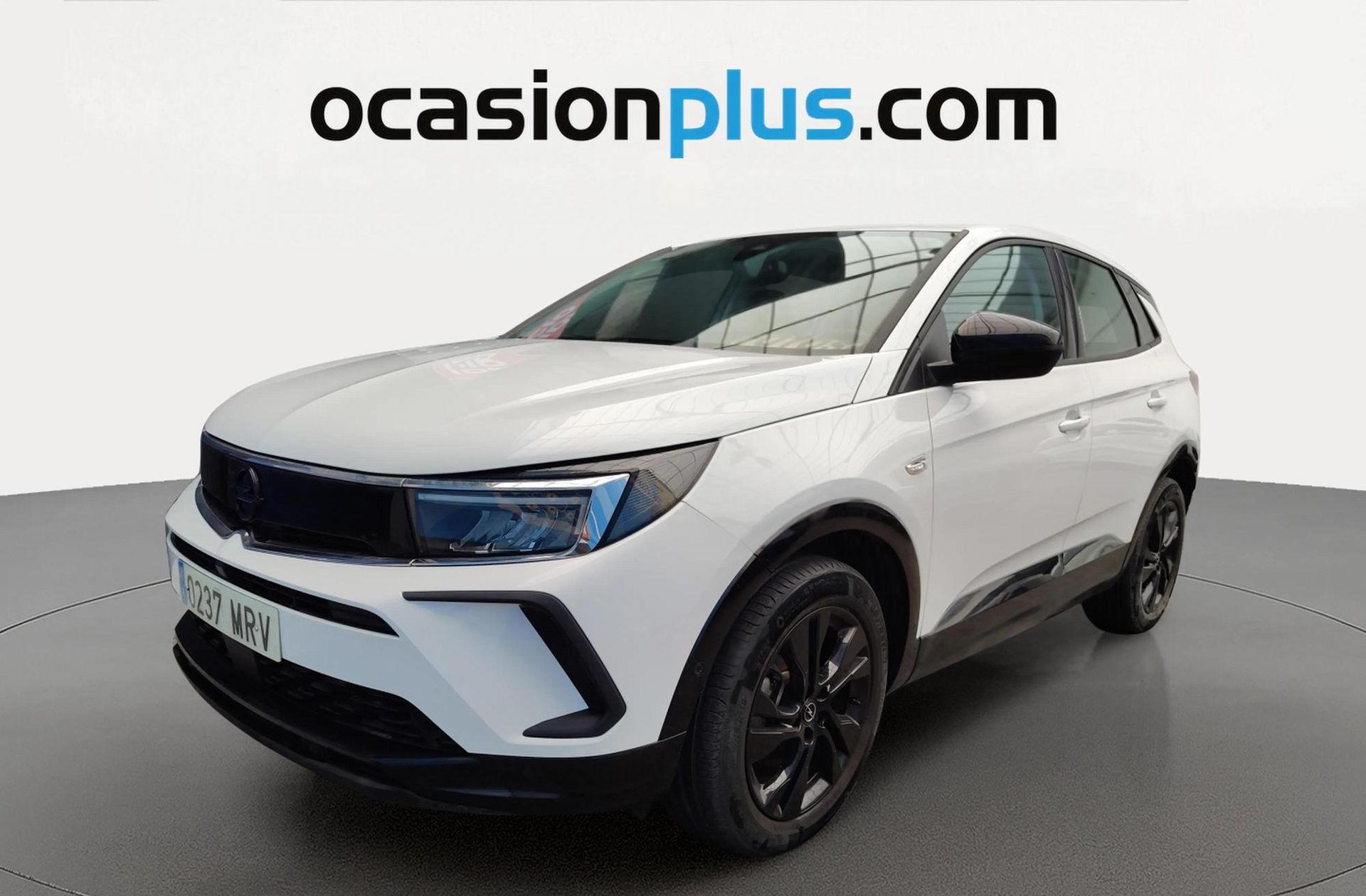 Opel Grandland 1.2 Turbo XHT GS
