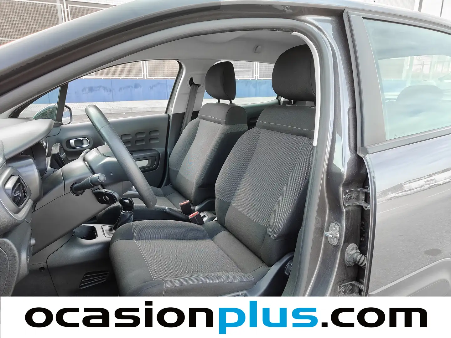 Foto Citroën C3 Origin Citroen C3 Origin PureTech 83 Plus (83 CV)