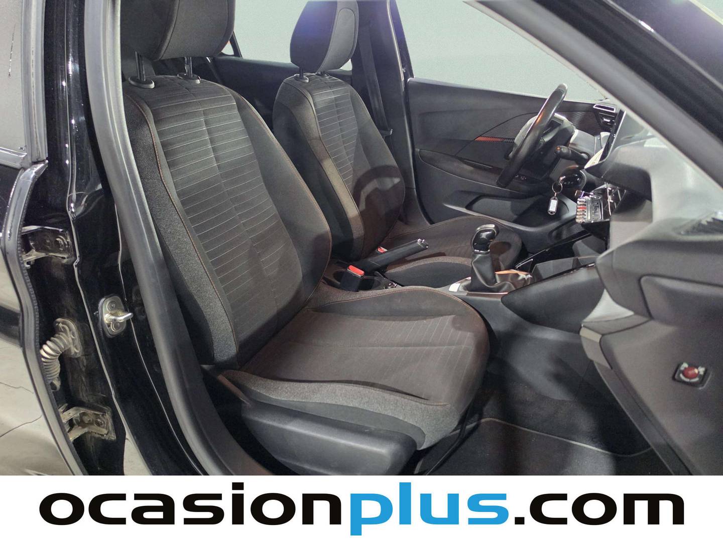 Peugeot 208 Peugeot 208 PureTech 75 S&S Active (75 CV) km 0