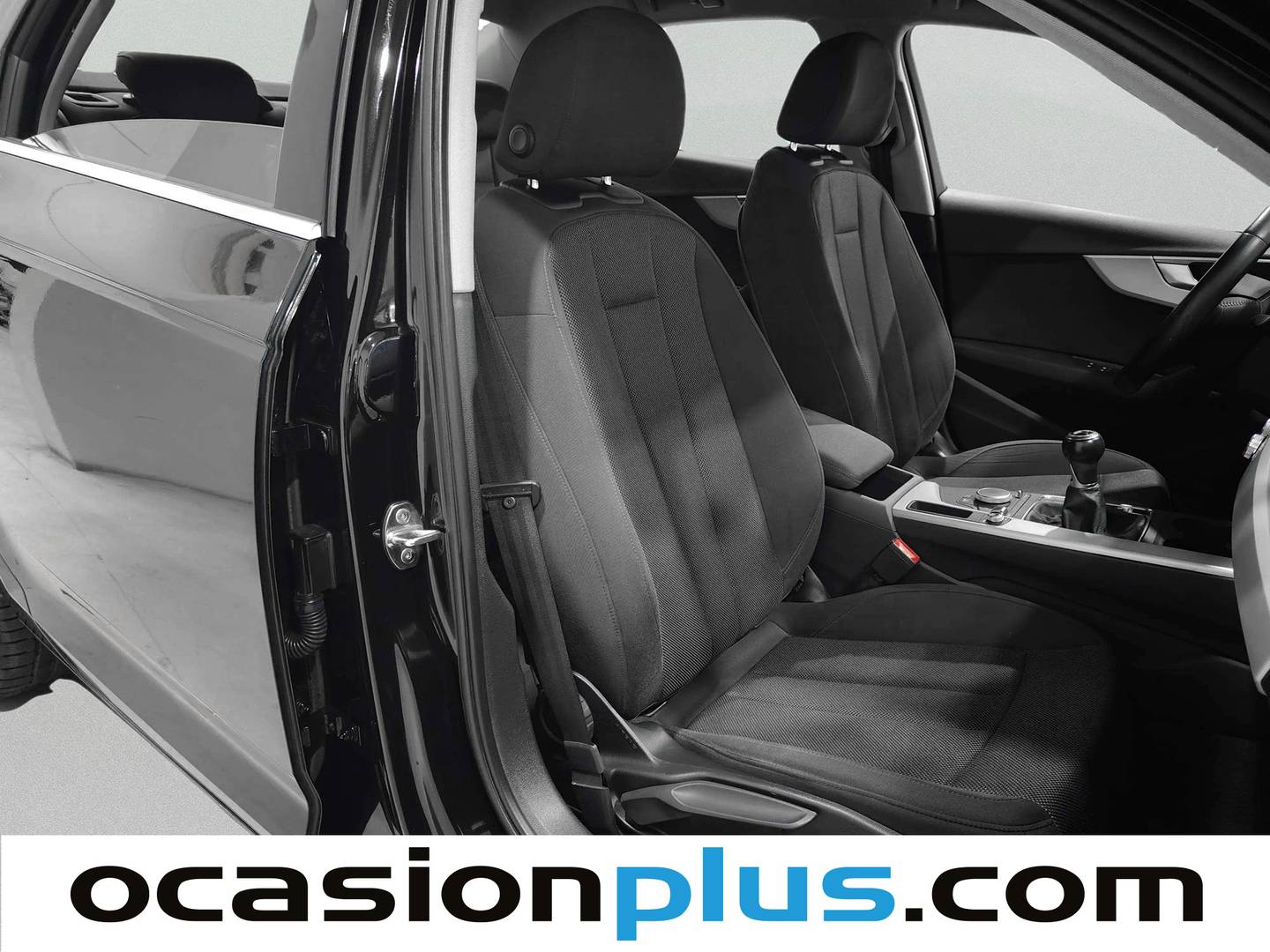 Audi A4 Audi A4 Advanced edition 2.0 TDI (150 CV) manual