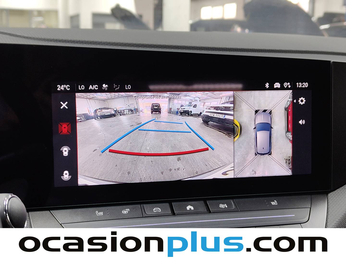 Foto Opel Astra Opel Astra 1.2 Turbo XHT GS (130 CV)