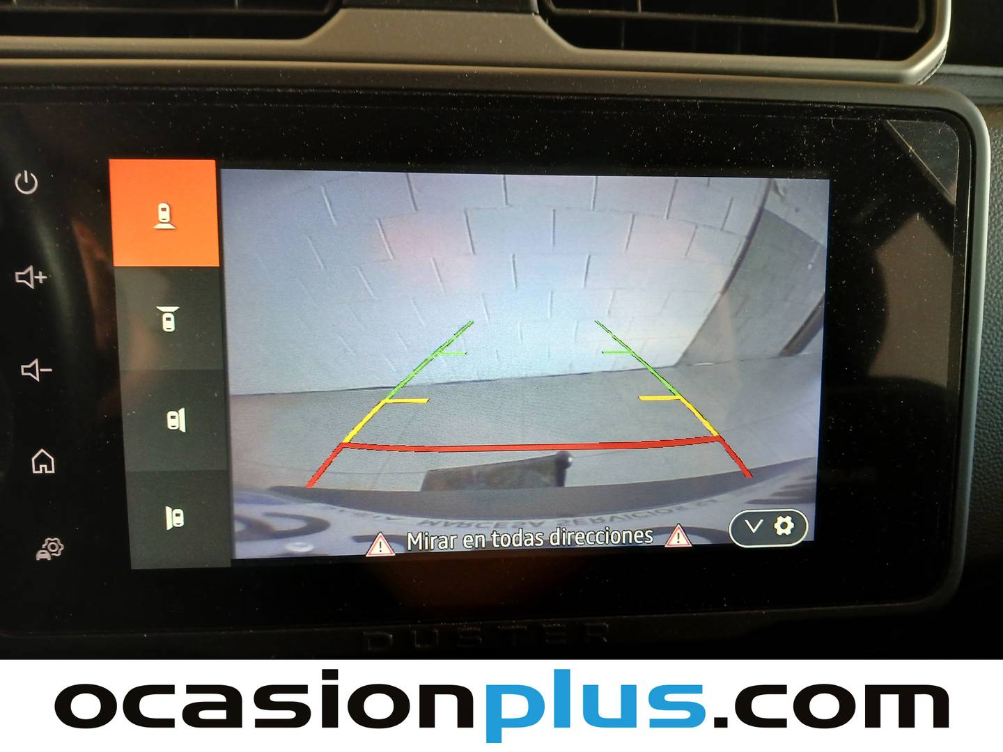 Foto Dacia Duster Dacia Duster Journey Go TCE  (130 CV) 4x2