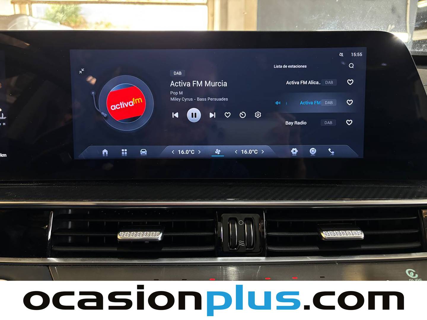EBRO S700 EBRO S700 1.6 TGDI Luxury 7 DCT (147 CV) km 0