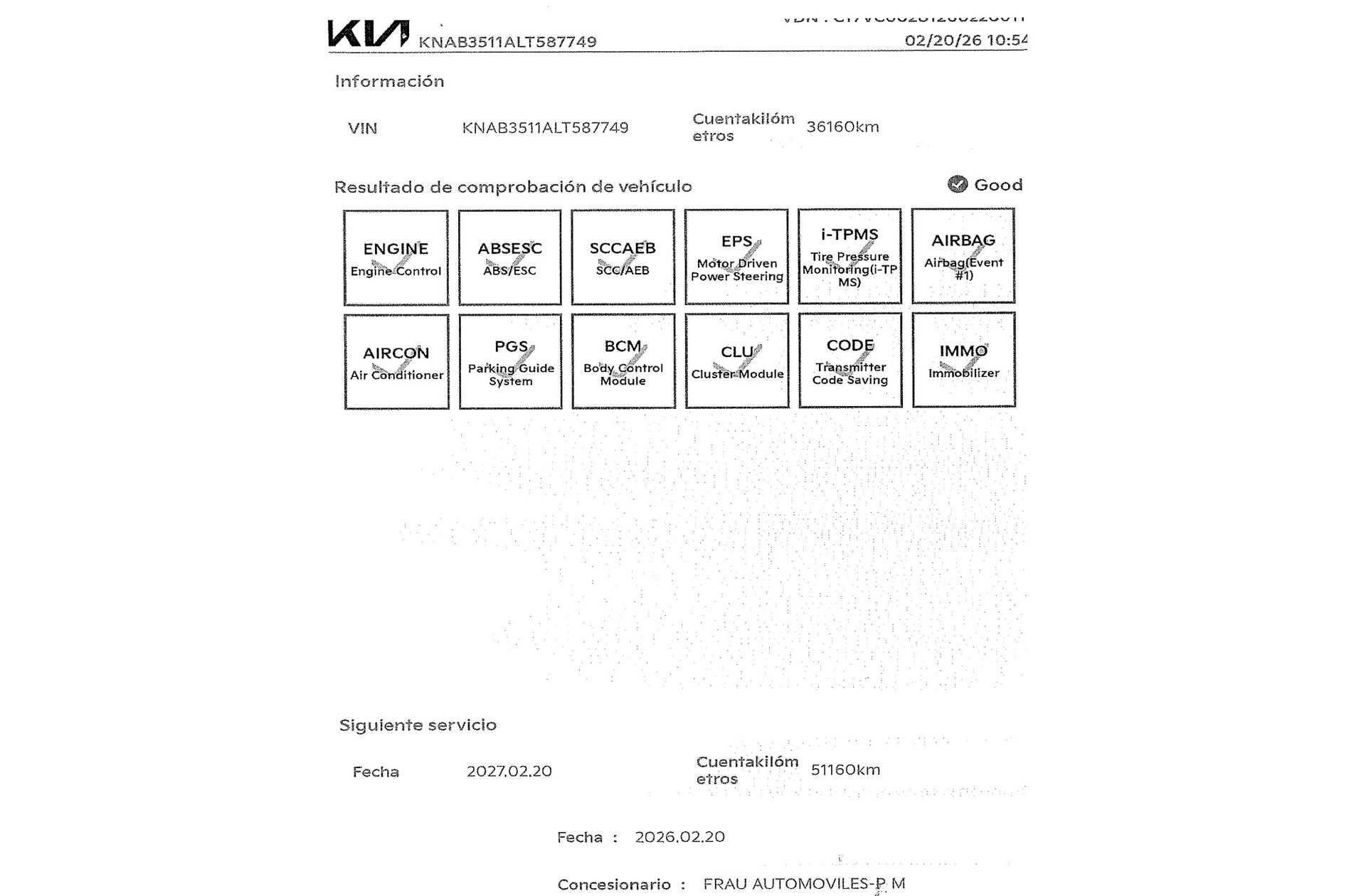 Kia Picanto 1.0 Cvvt GT Line - foto 19