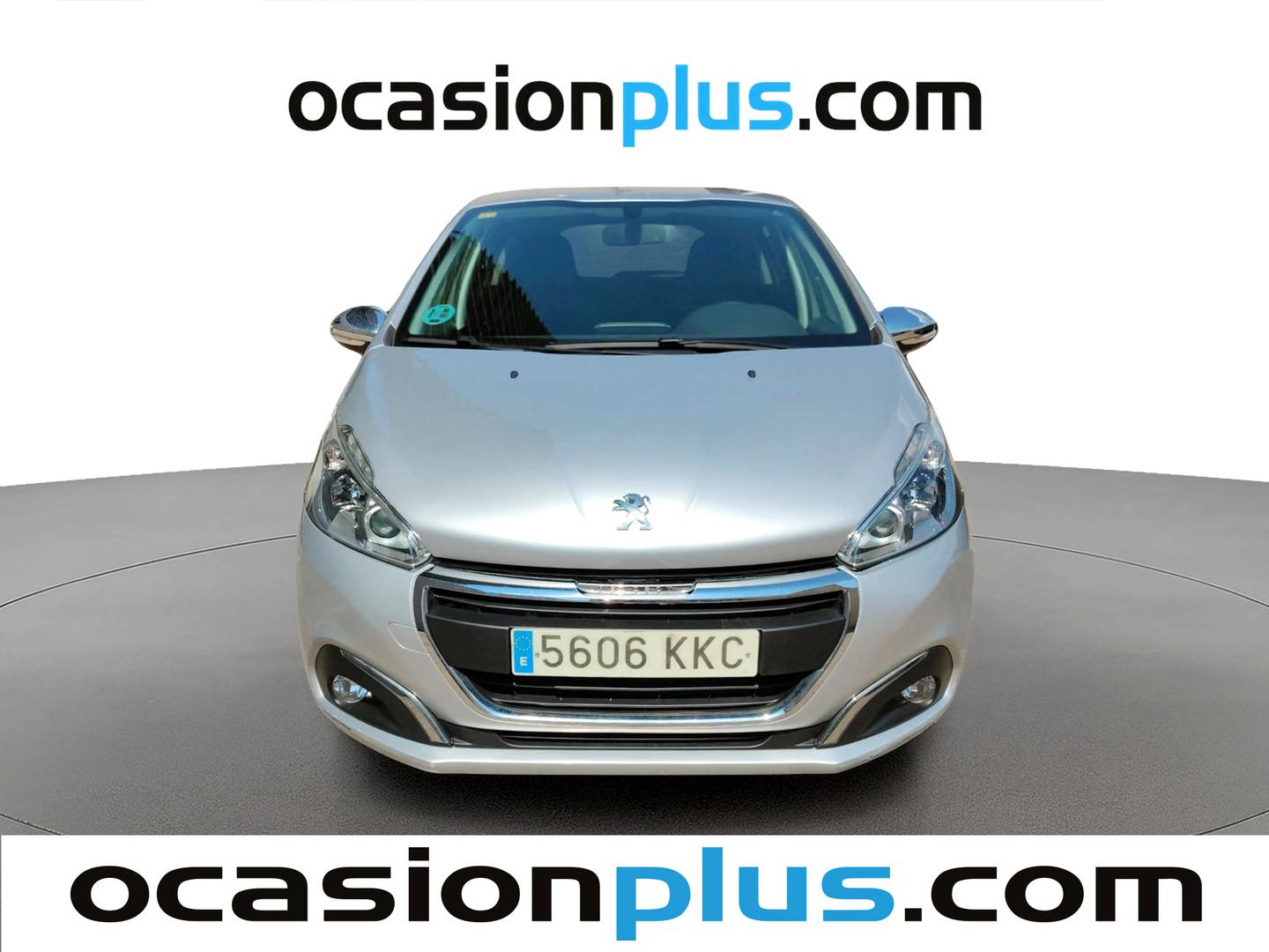 Peugeot 208 Peugeot 208 PureTech 82 Style (82 CV) 82cv