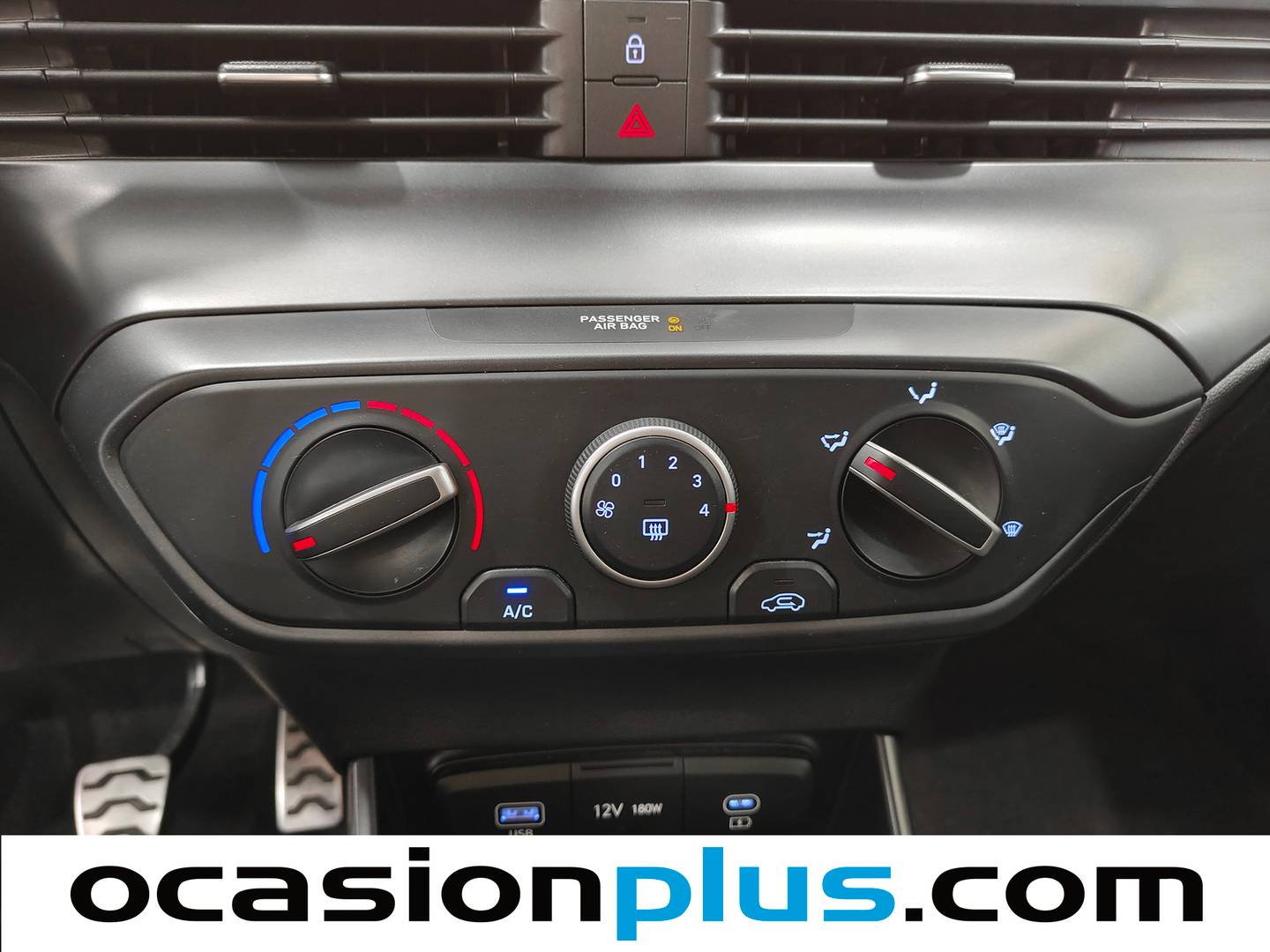 Hyundai Bayon Hyundai Bayon 1.2 MPI Maxx (79 CV) km 0