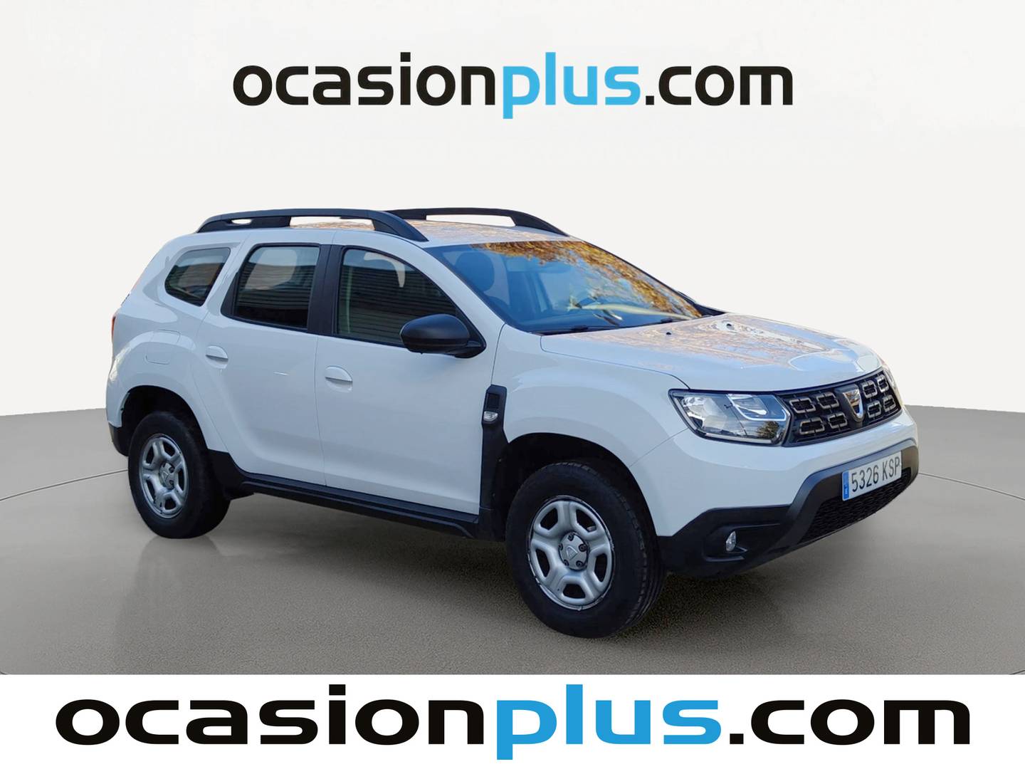 Foto Dacia Duster Dacia Duster Comfort 1.6 4x2 (115 CV)