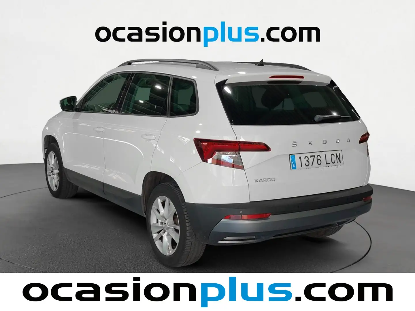 Foto Skoda Karoq Skoda Karoq 1.6 TDI Ambition  (115 CV)