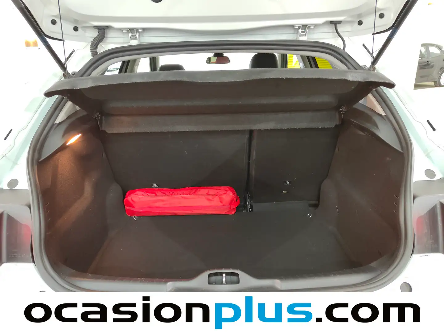 Foto Citroën C4 Cactus Citroen C4 Cactus BlueHDi 100 Cool&Comfort (99 CV)