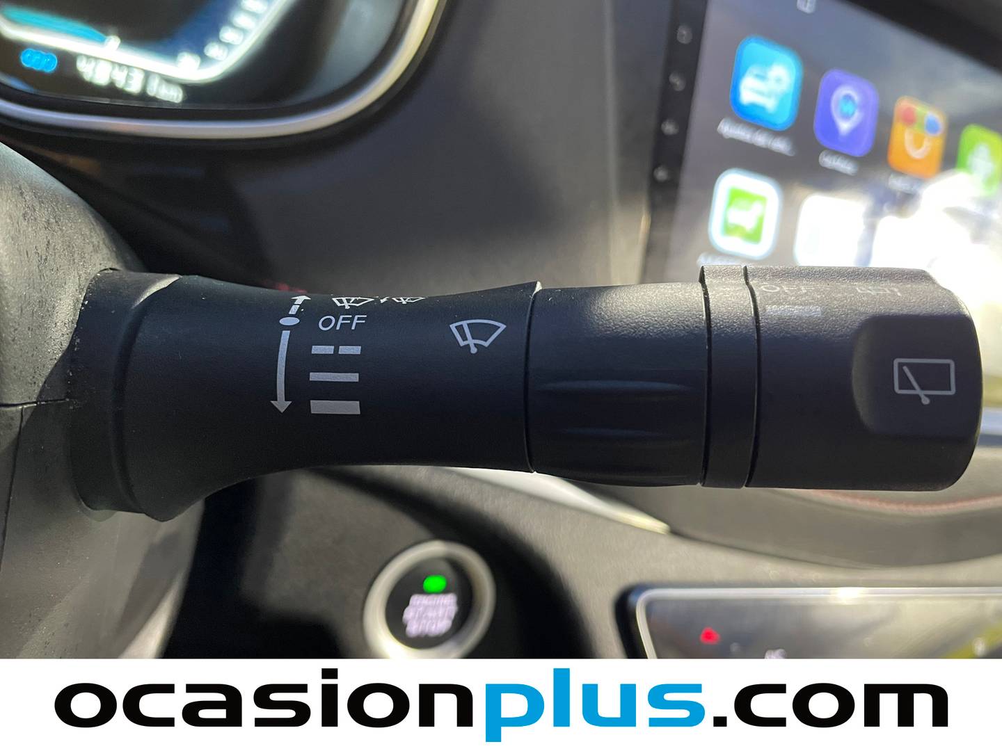 Foto SWM G01 SWM G01 1.5T Luxury (131 CV)