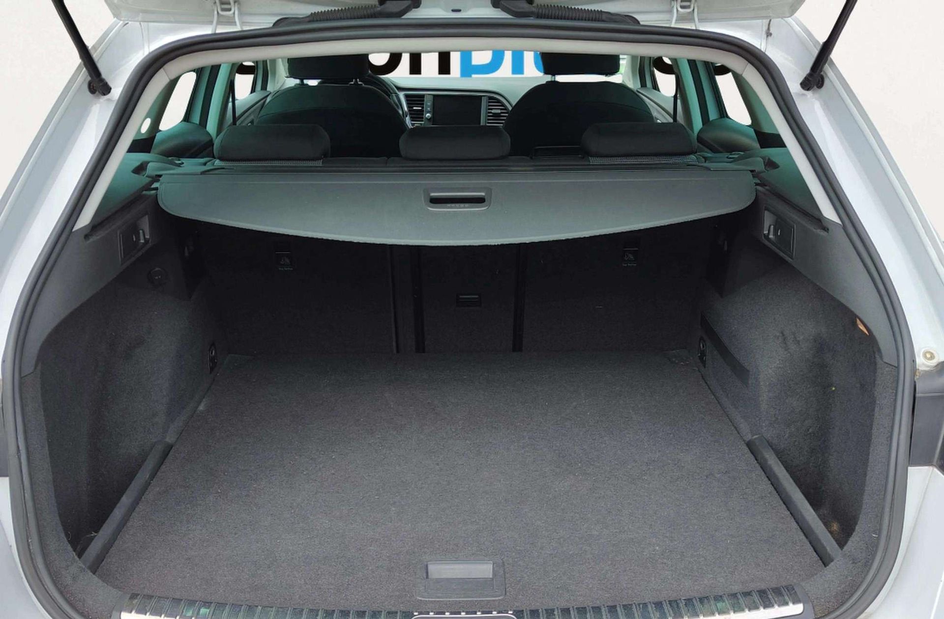 SEAT León ST 1.6 TDI Style Advanced - foto 15