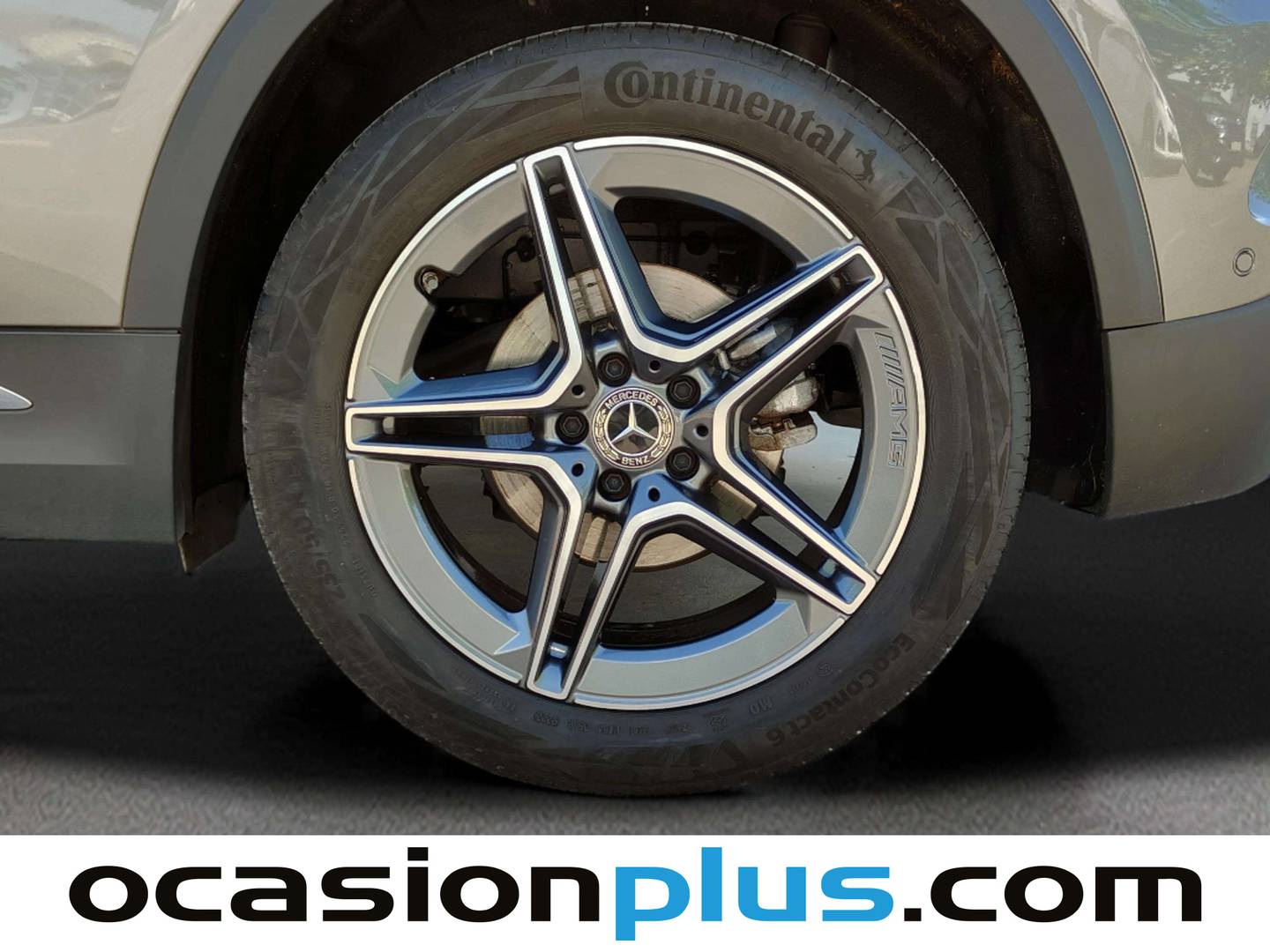 Mercedes GLA Mercedes GLA 180 (136 CV) Pack AMG 2022