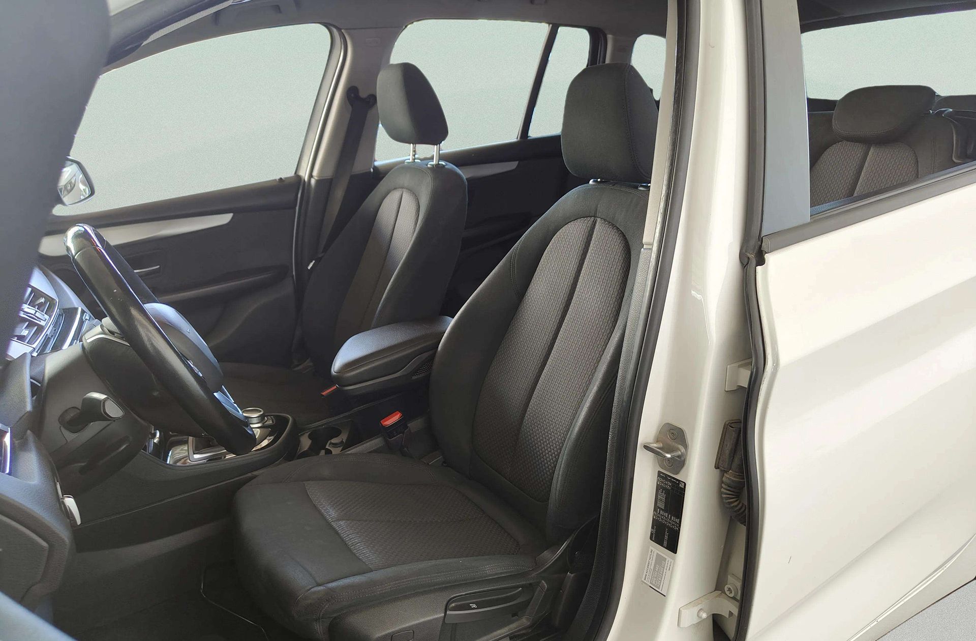 BMW Serie 2 Gran Tourer 2 216d Gran Tourer Business - foto 11
