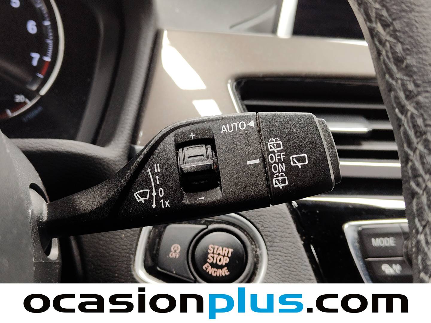 BMW X1 BMW X1 sDrive18i (140 CV) gasolina