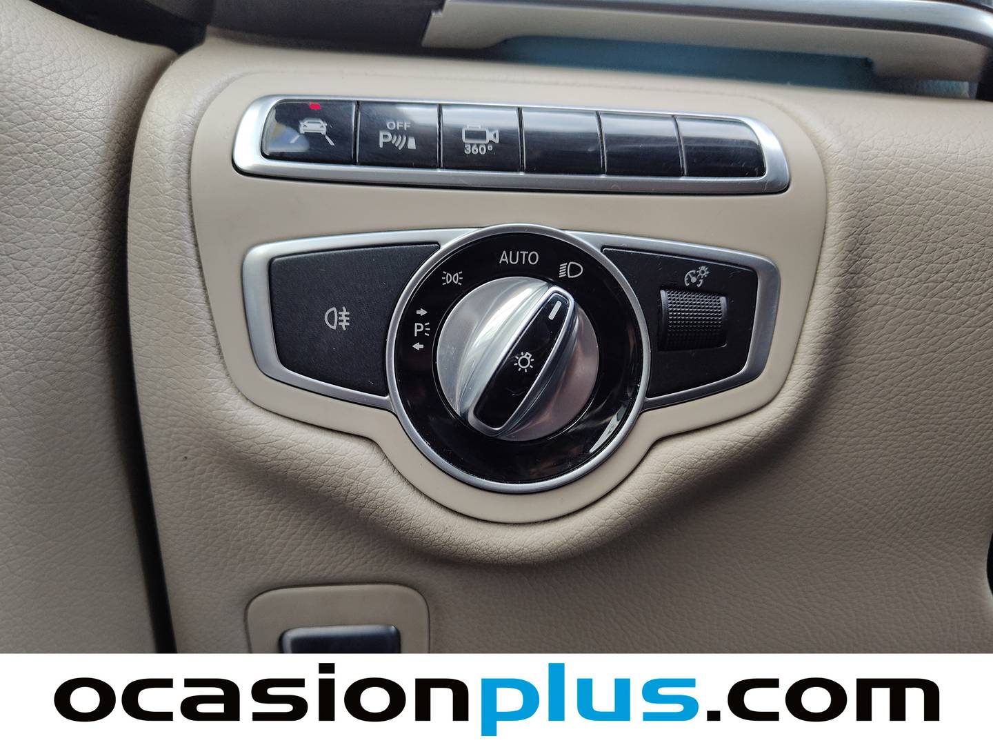 Mercedes Clase V Mercedes Clase V V 250 Bluetec Avantgarde Largo (190 CV) 7 Plazas 190cv