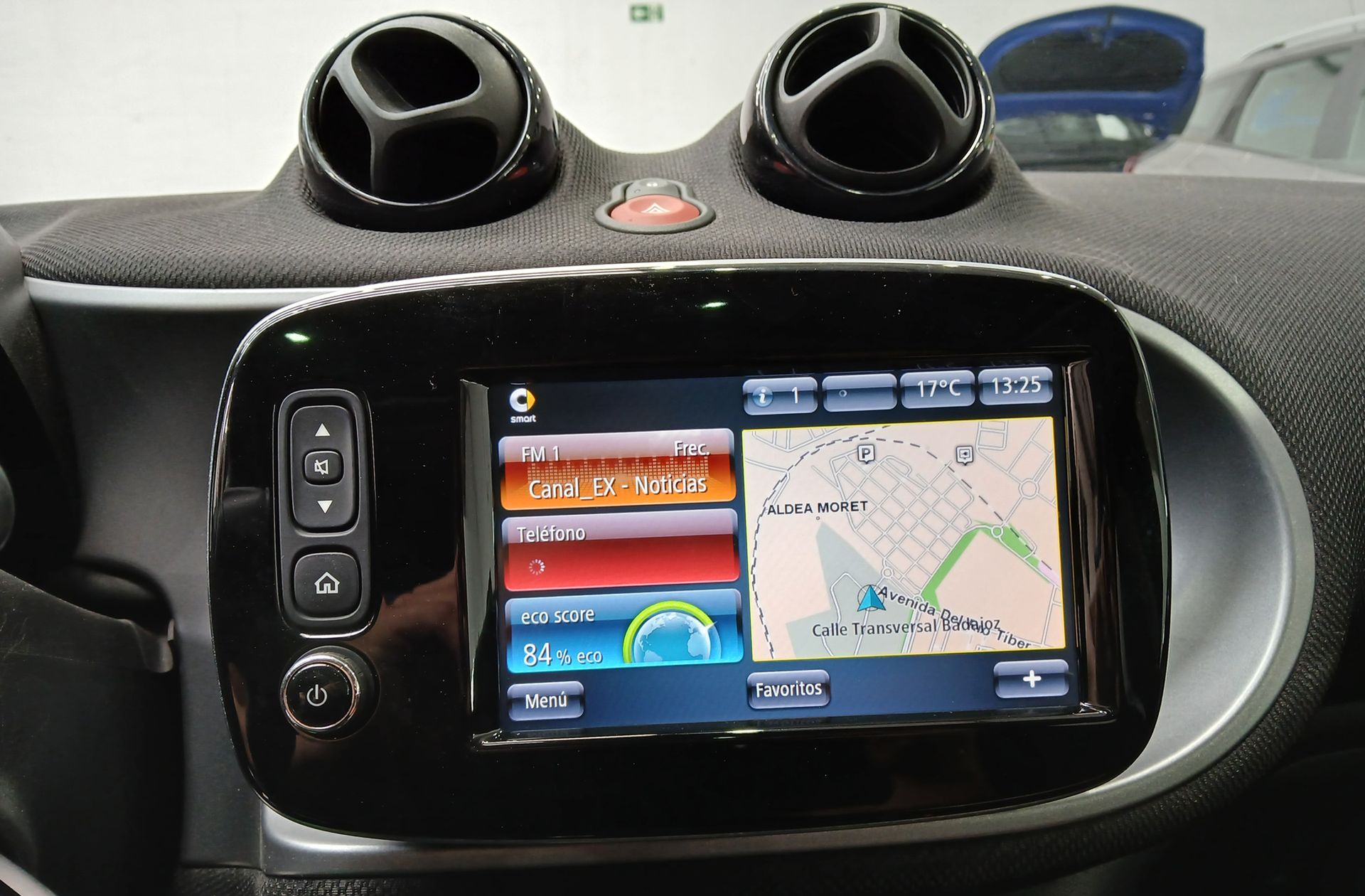 smart forfour 0.9 Passion - foto 8