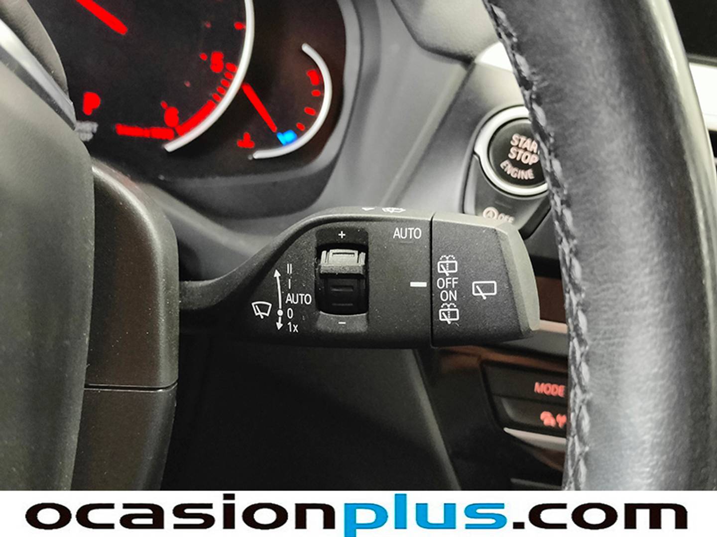 Foto BMW X3 BMW X3 sDrive18d (150 CV)