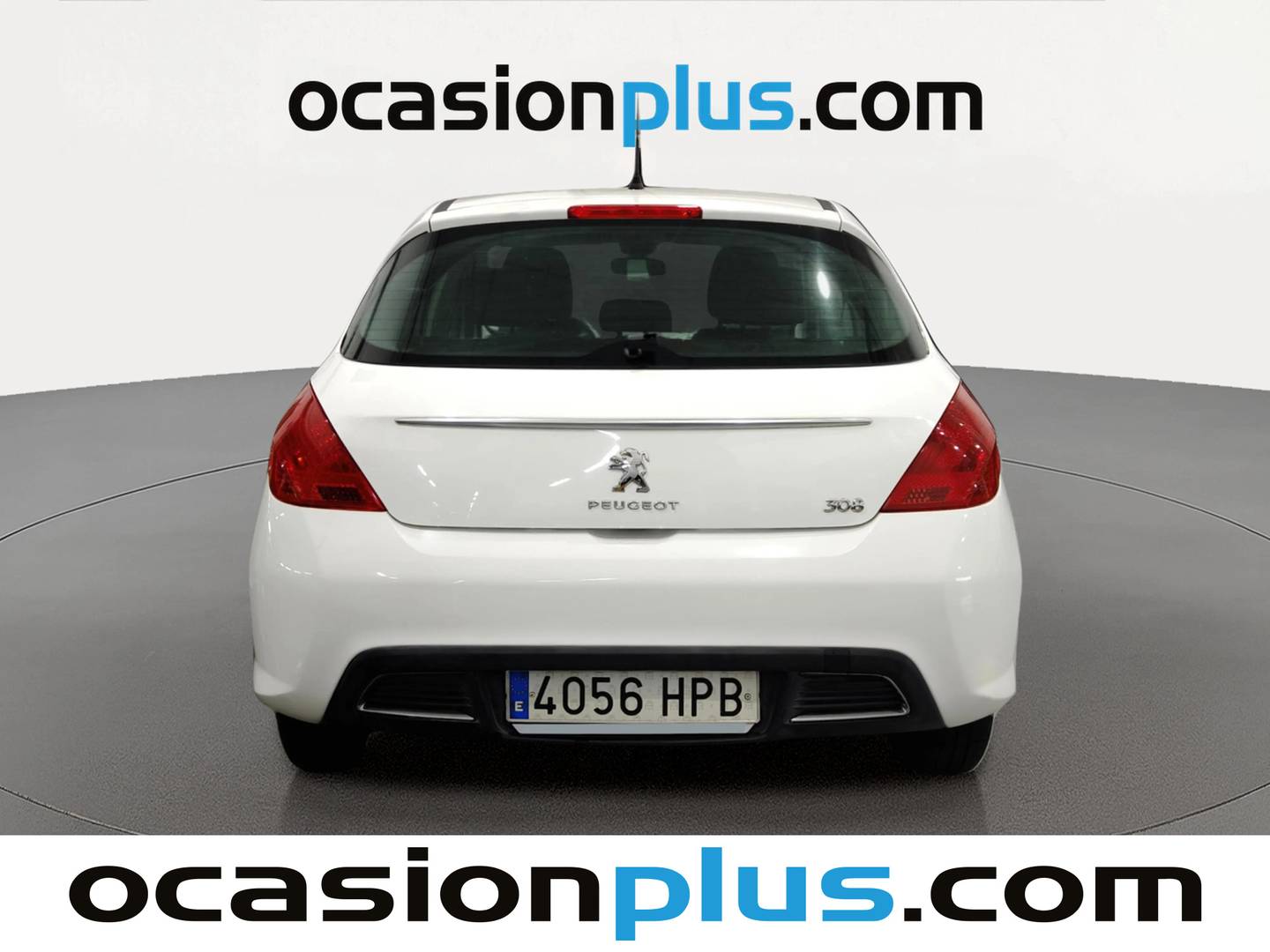 Peugeot 308 Peugeot 308 1.4 VTi Access (98 CV) 98cv