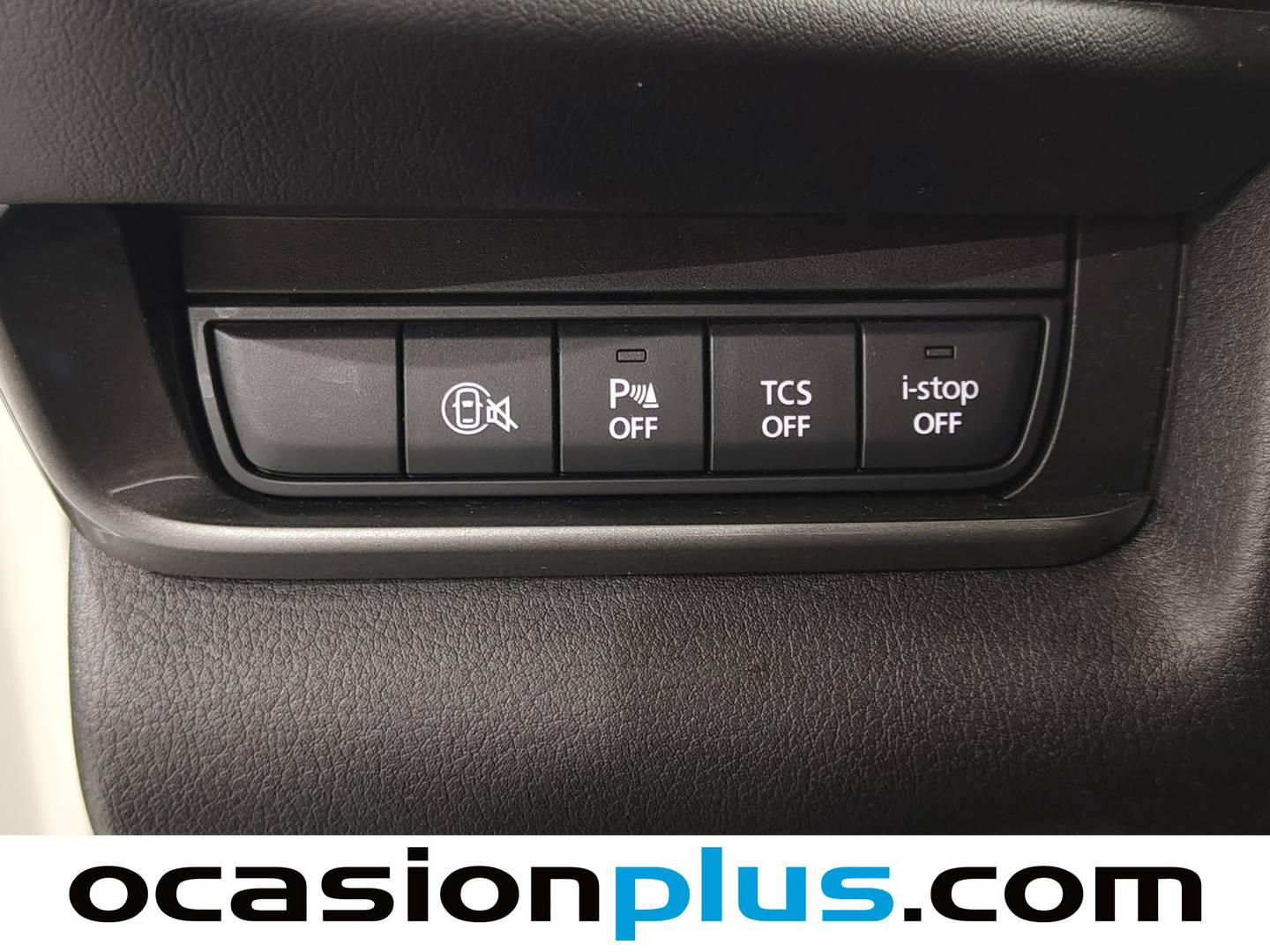 Mazda CX-30 Mazda CX-30 2.5 e-Skyactive G MHEV Prime-Line AT (140 CV) 2025