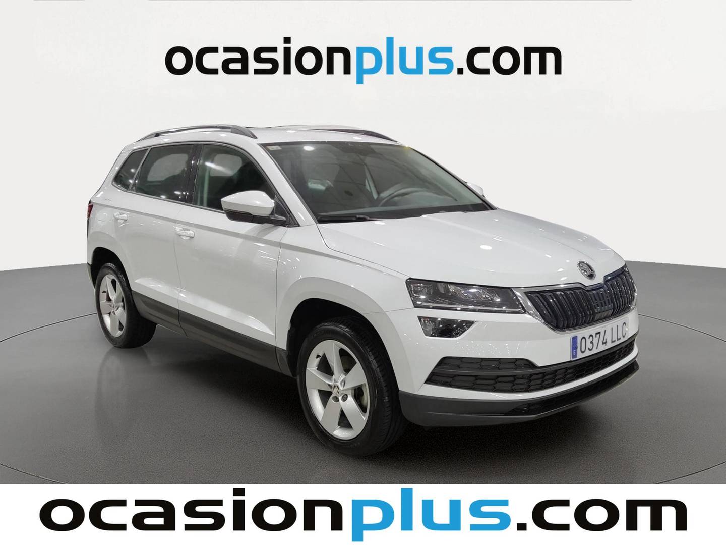Foto Skoda Karoq Skoda Karoq 1.6 TDI Ambition (115 CV)