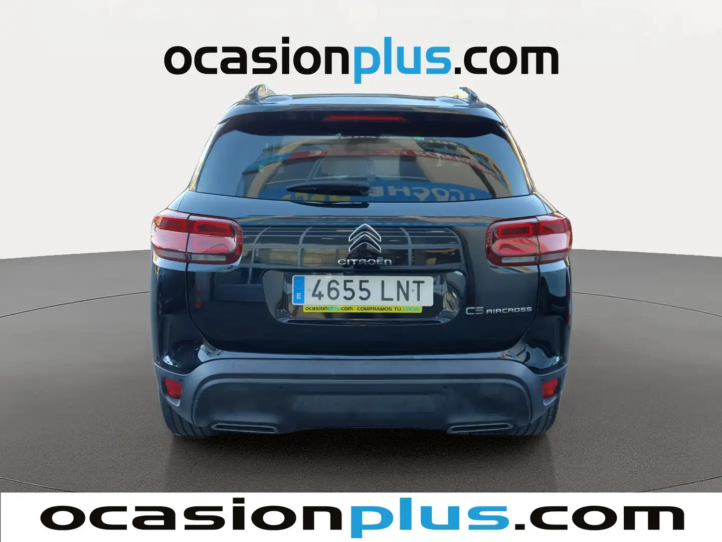 Foto Citroën C5 Aircross Citroen C5 Aircross PureTech 130 S&S Feel (131 CV)