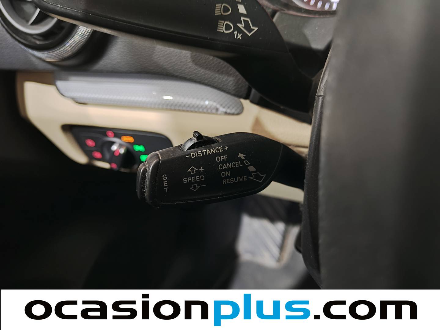 Audi A3 Audi A3 Sportback Ambiente Edición especial 1.2 TFSI (105 CV) de ocasión