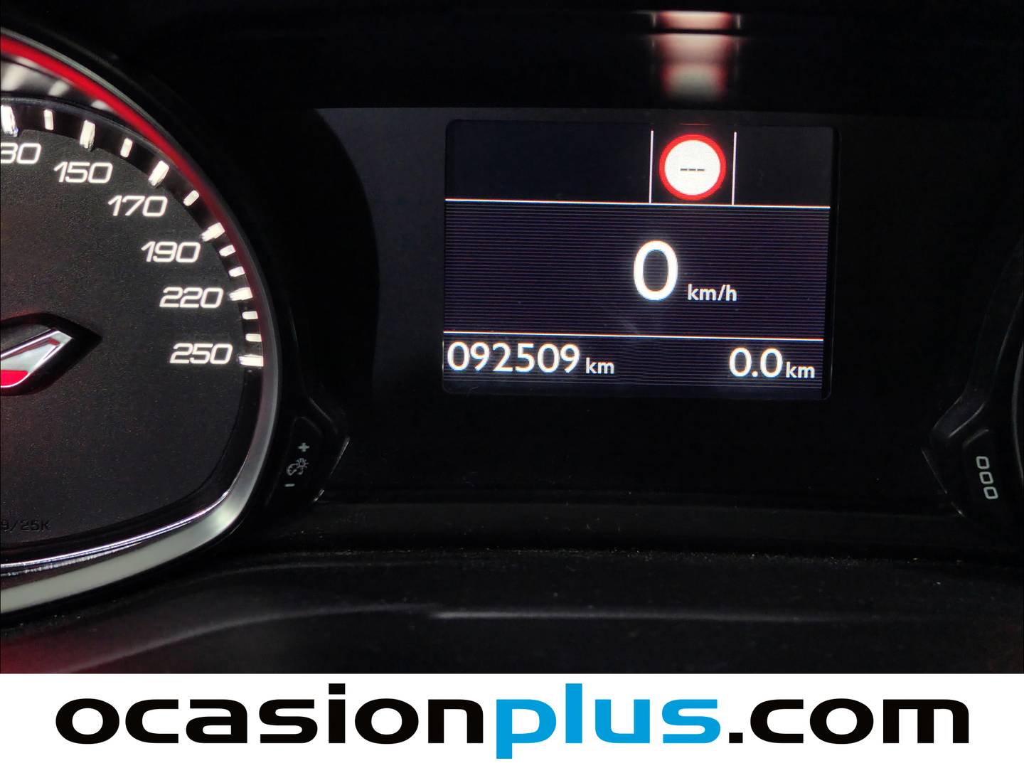 Foto Peugeot 308 Peugeot 308 PureTech 130 S&S GT Line (130 CV)