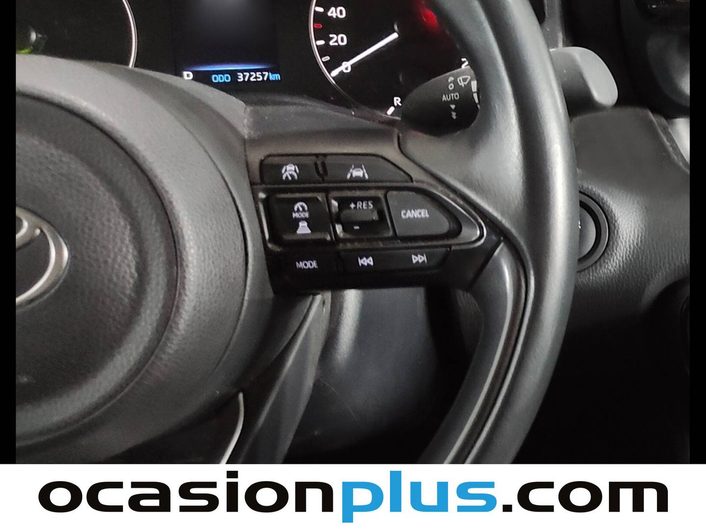 Foto Toyota Yaris Toyota Yaris 120H Active Plus (116 CV)