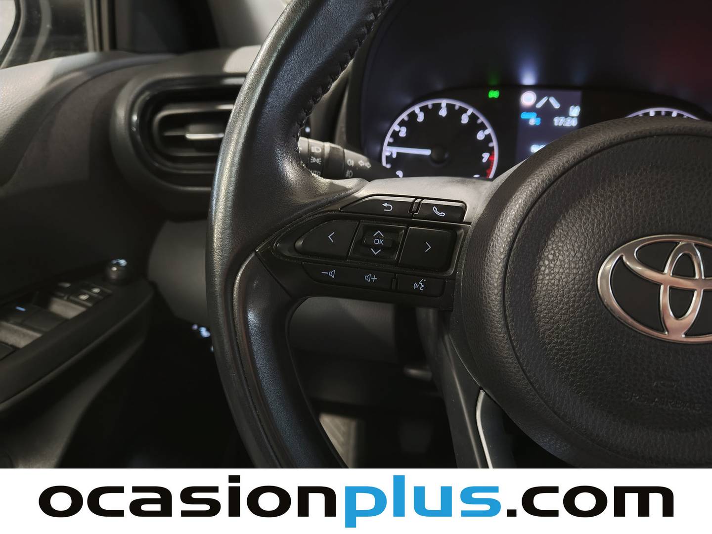 Foto Toyota Yaris Toyota Yaris 1.5 S-Edition (125 CV)