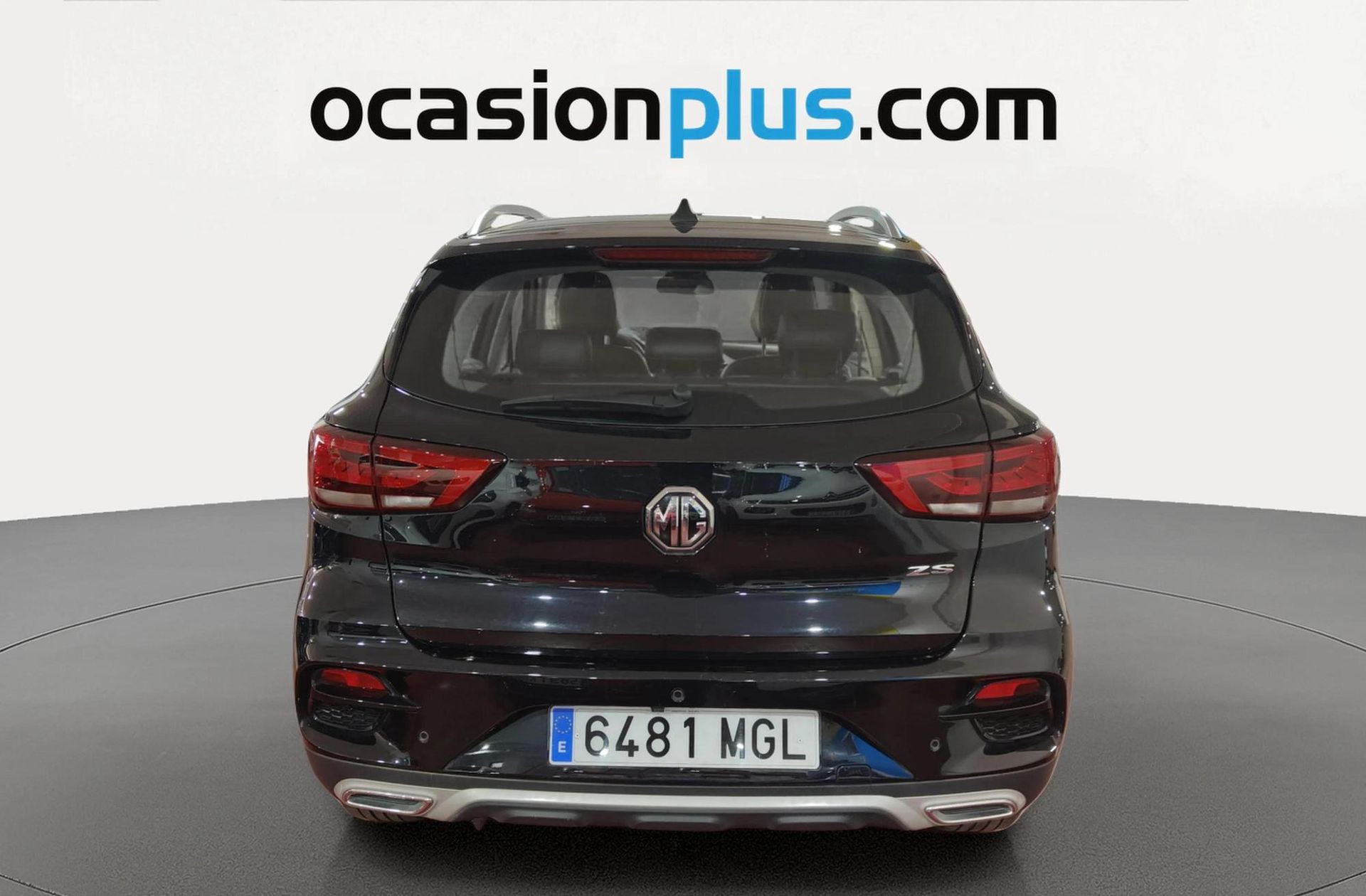 MG ZS 1.0T Luxury - foto 18