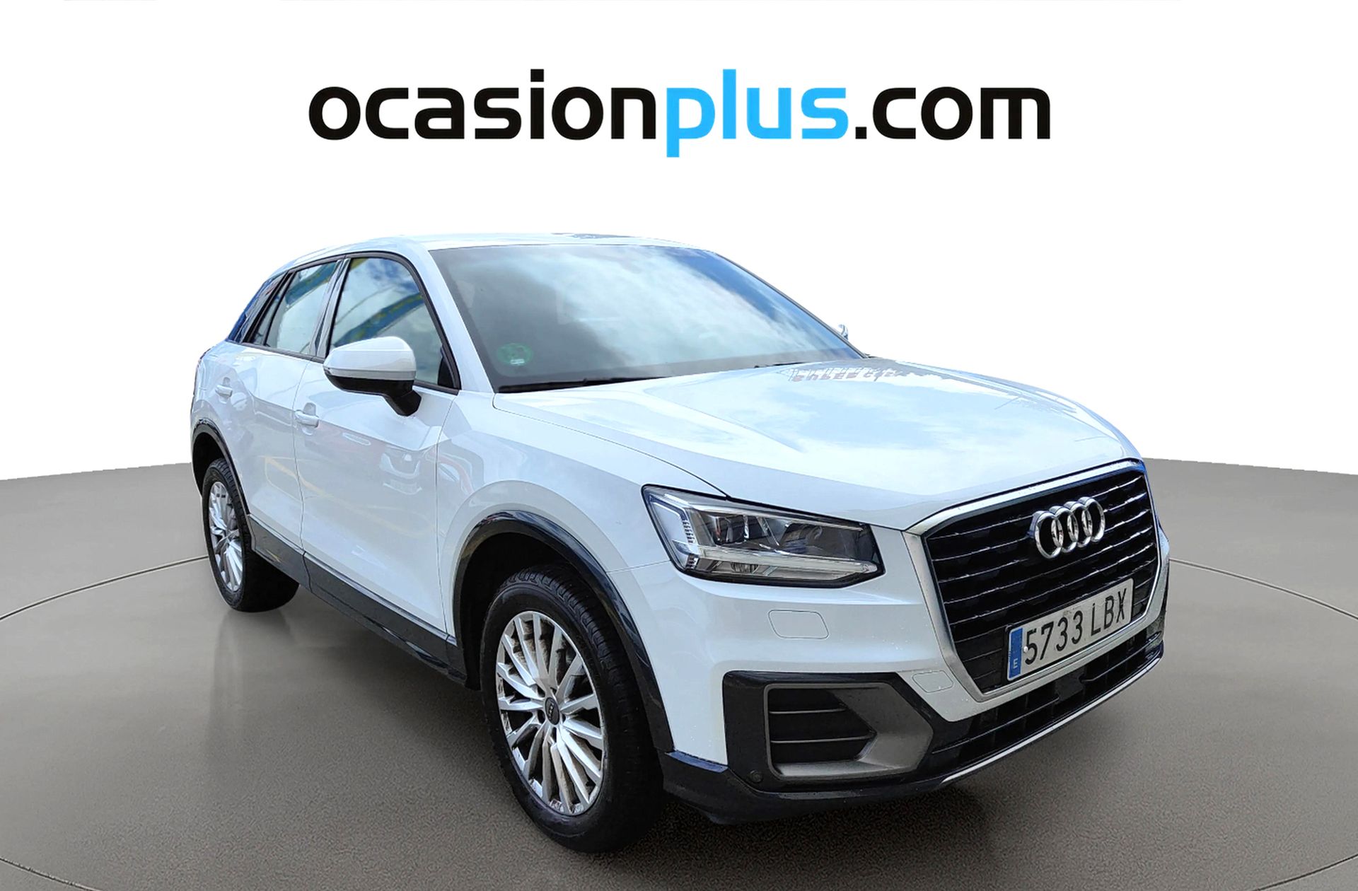 Audi Q2 Design 30 TFSI - foto 2