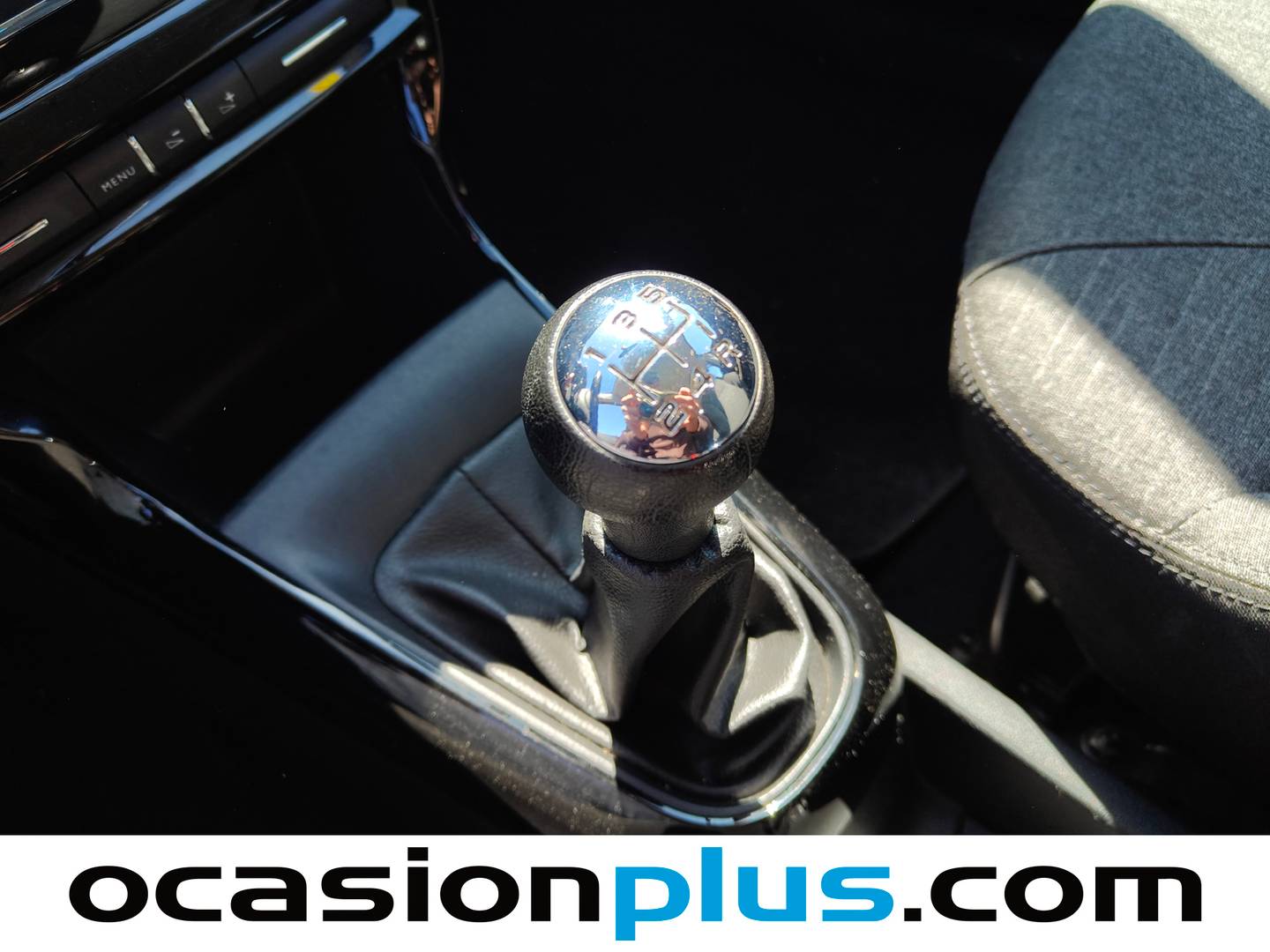 Citroën C3 Citroen C3 BlueHDi 75 Live Edition (75 CV) de segunda mano