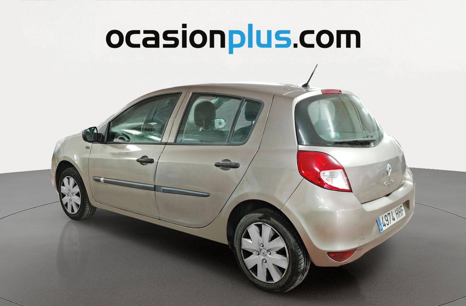 Renault Clio Yahoo! 1.2 16v - foto 3