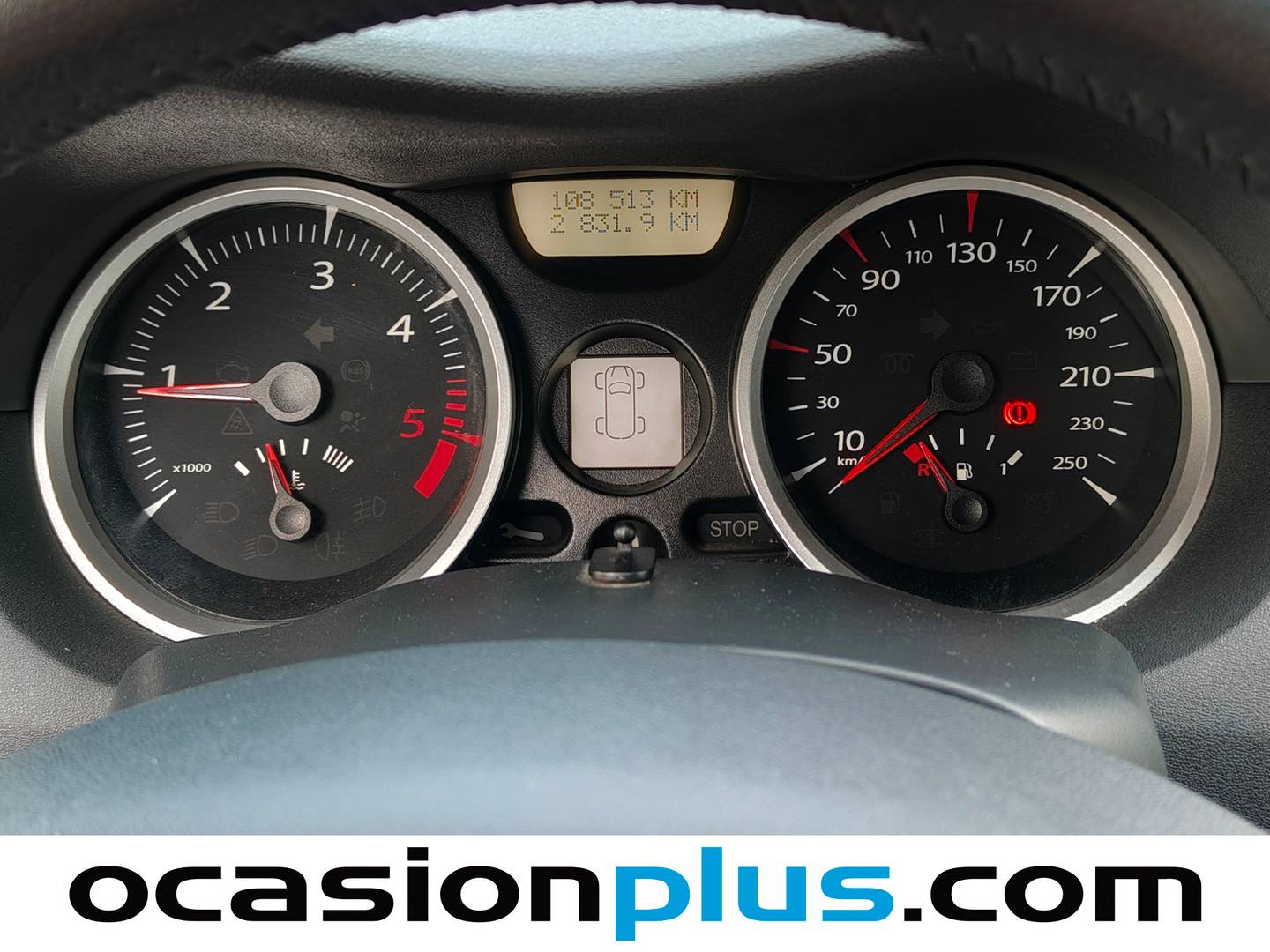 Renault Mégane Renault Megane Confort Dynamique dCi (105 CV) al mejor precio