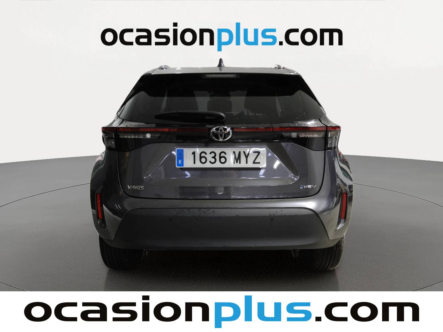 Toyota Yaris Cross Toyota Yaris Cross 120H Style (116 CV) al mejor precio